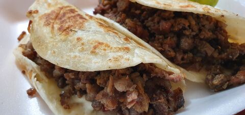 Tacos "El Chiquilin" image 5