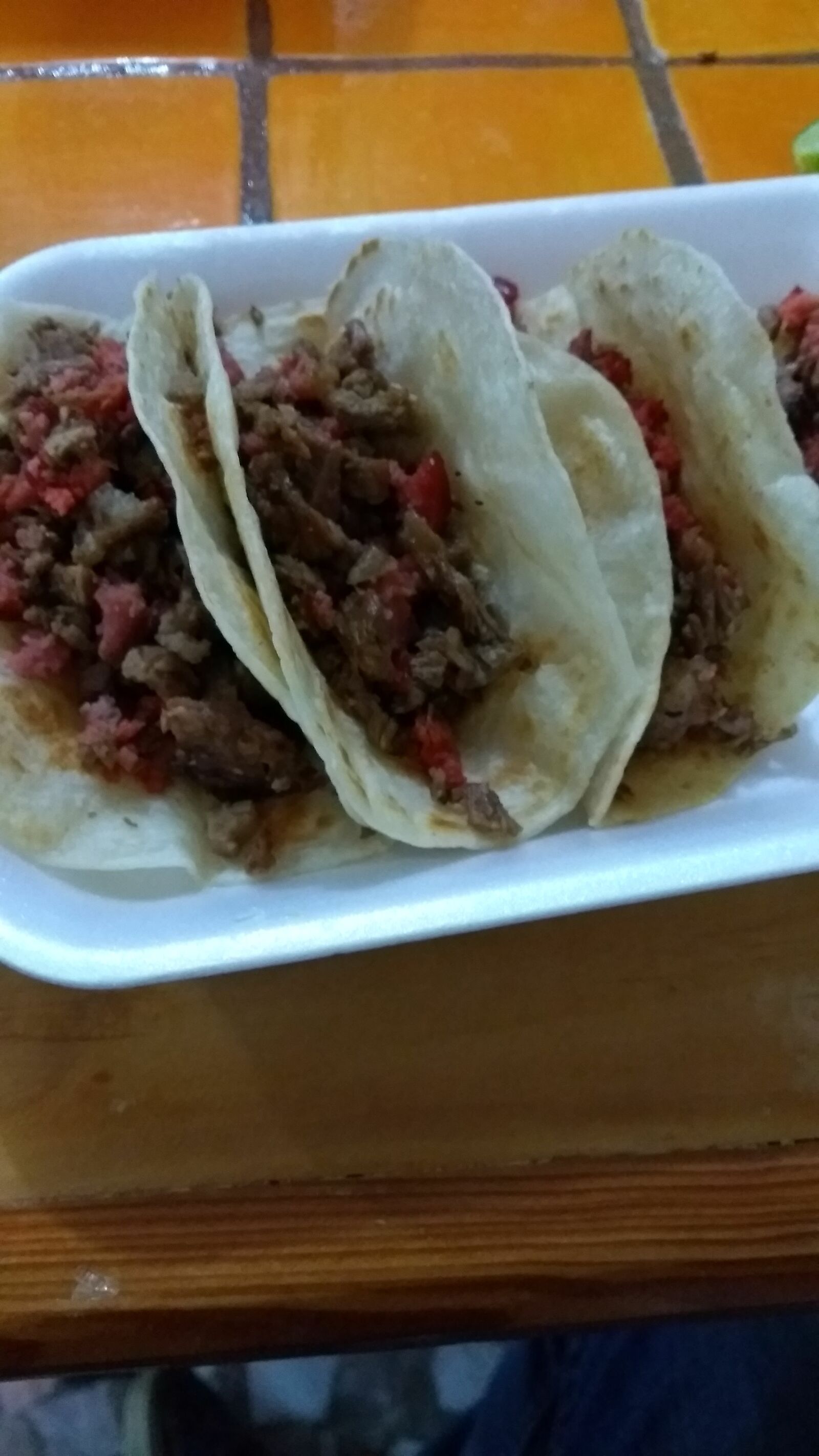 Tacos "El Chiquilin" image 6