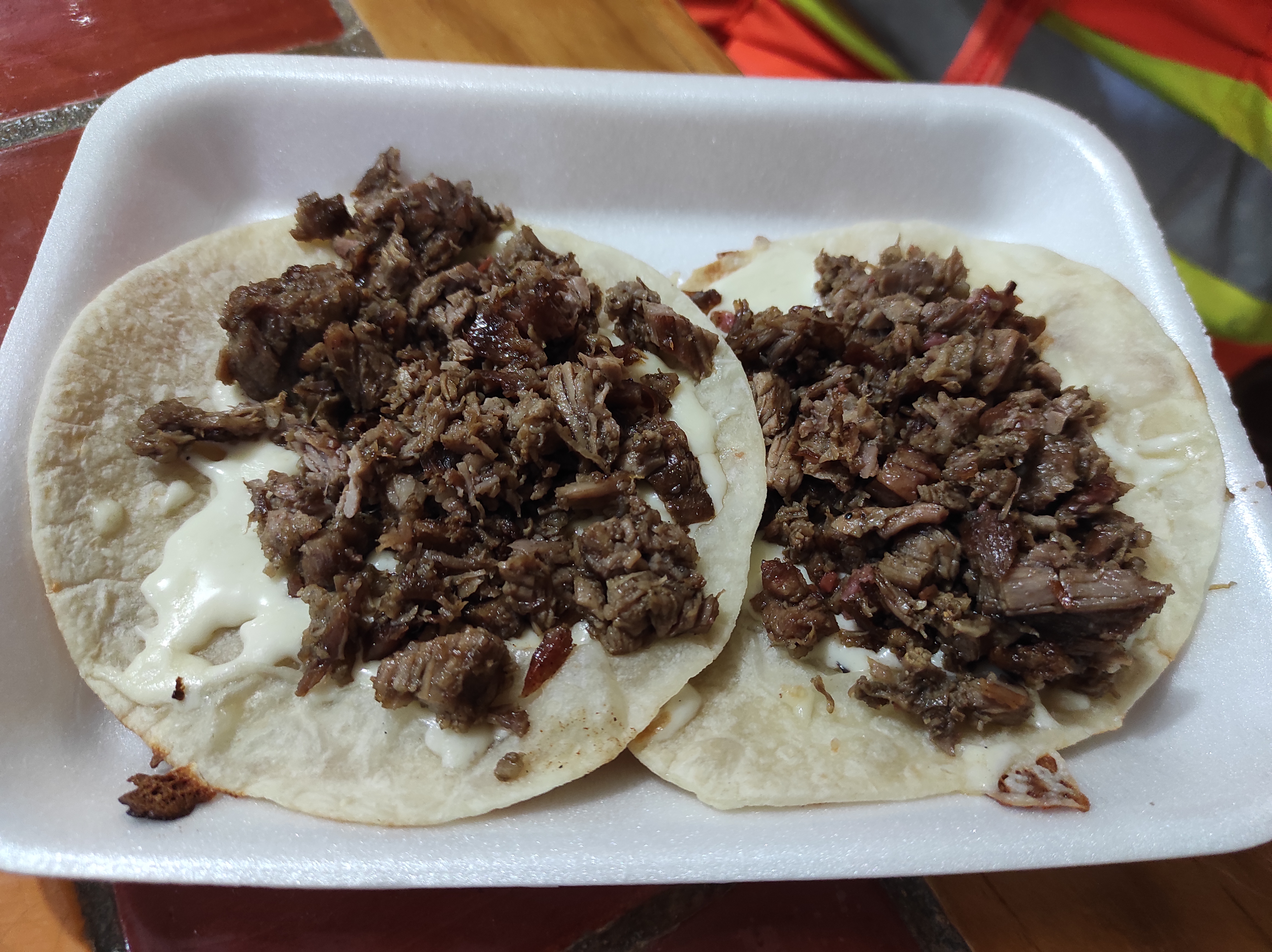 Tacos "El Chiquilin" image 8