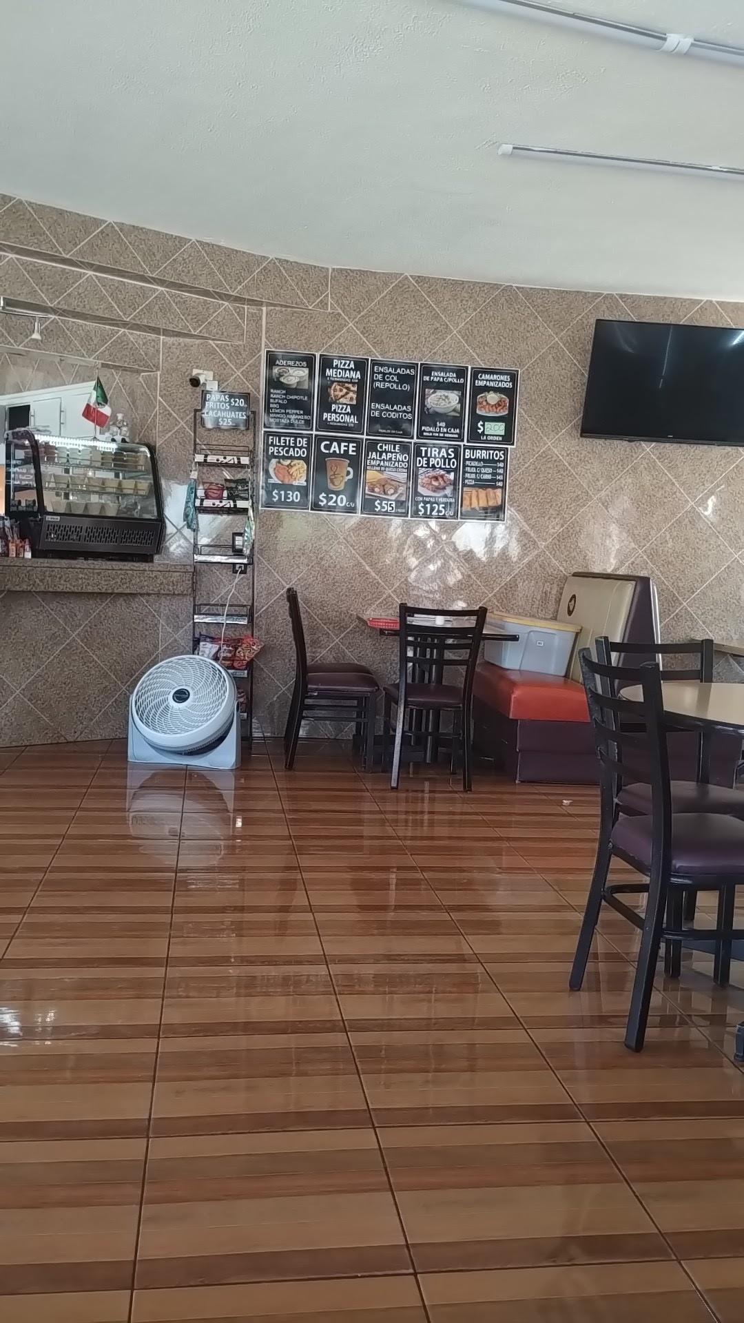 Pollo Frito California image 1