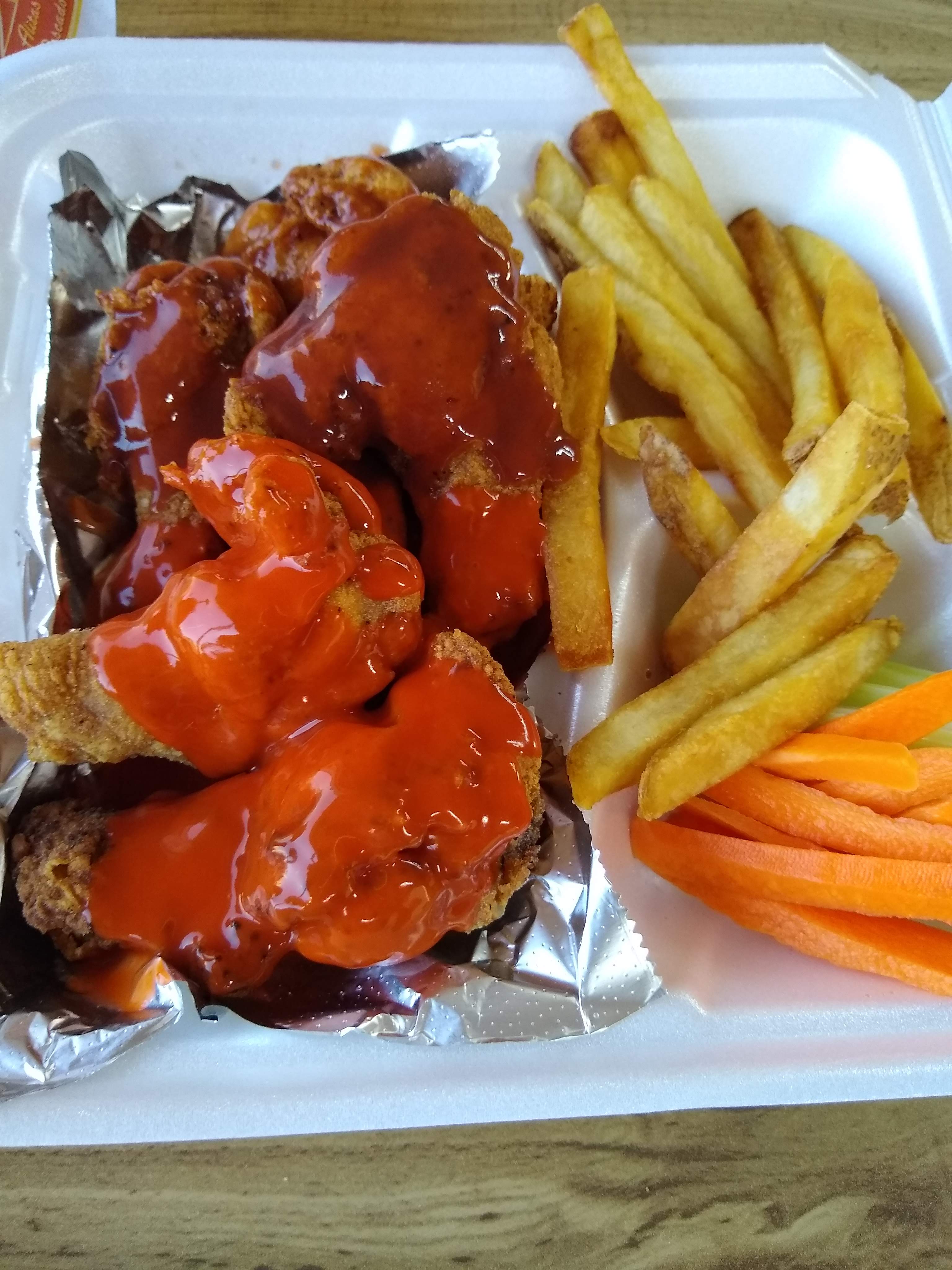 Pollo Frito California image 4