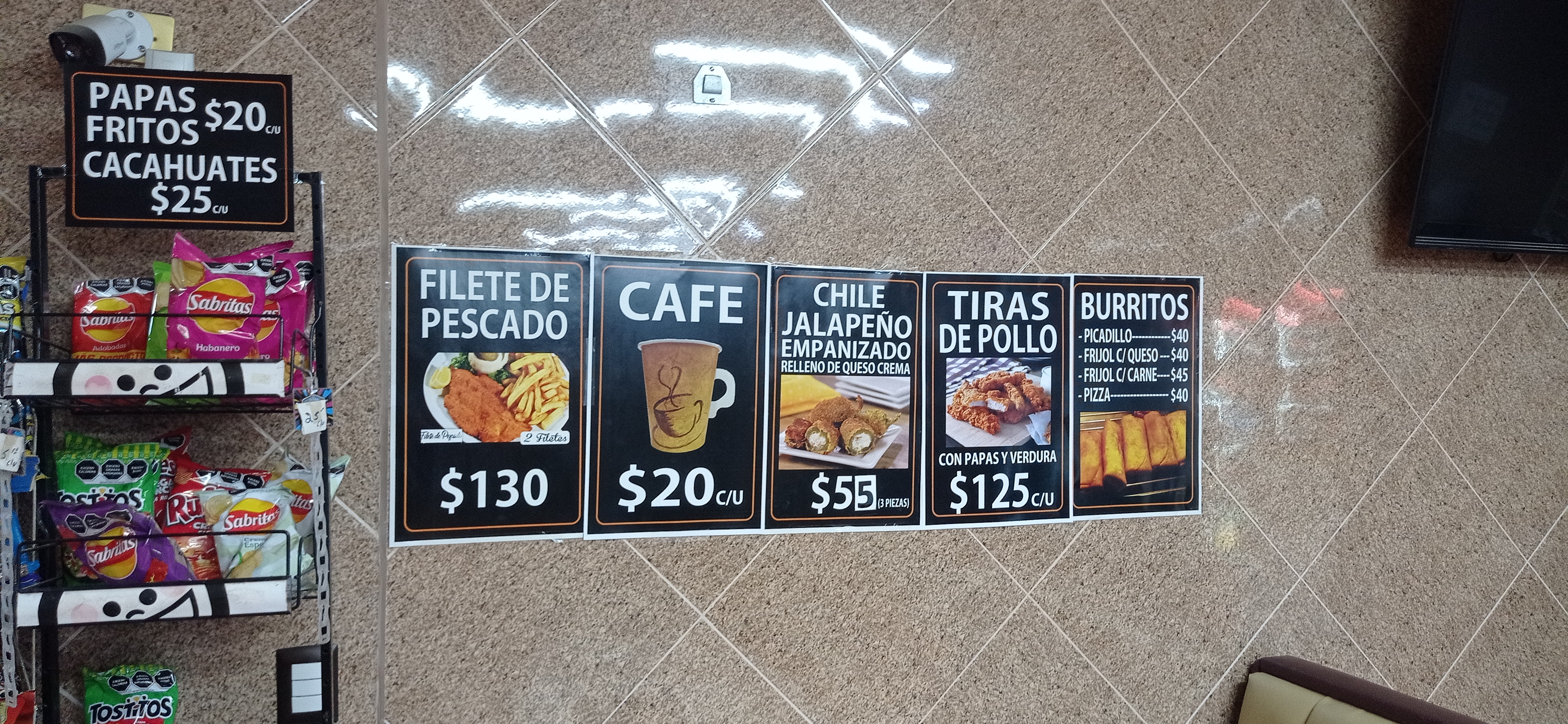 Pollo Frito California image 6