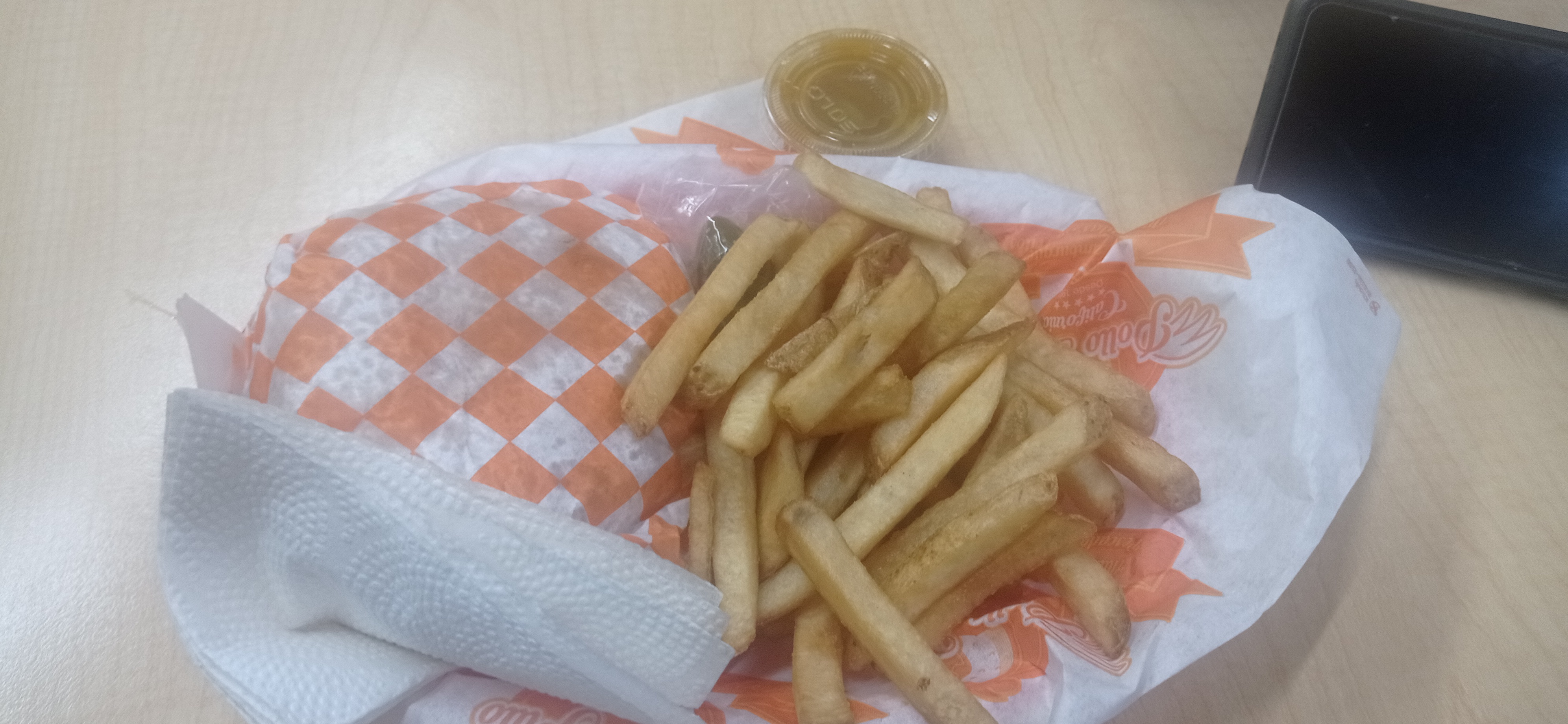 Pollo Frito California image 8