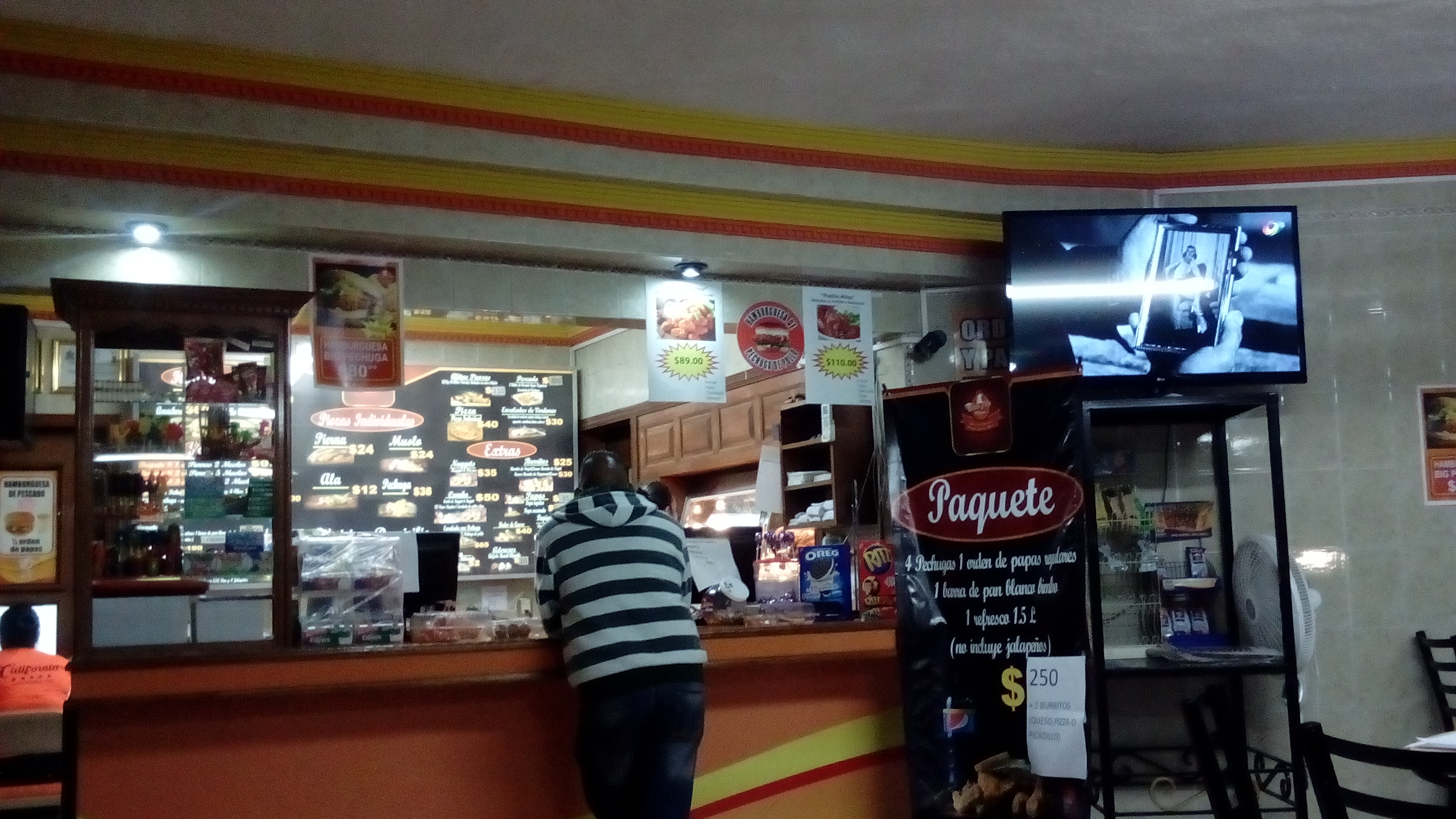 Pollo Frito California image 9