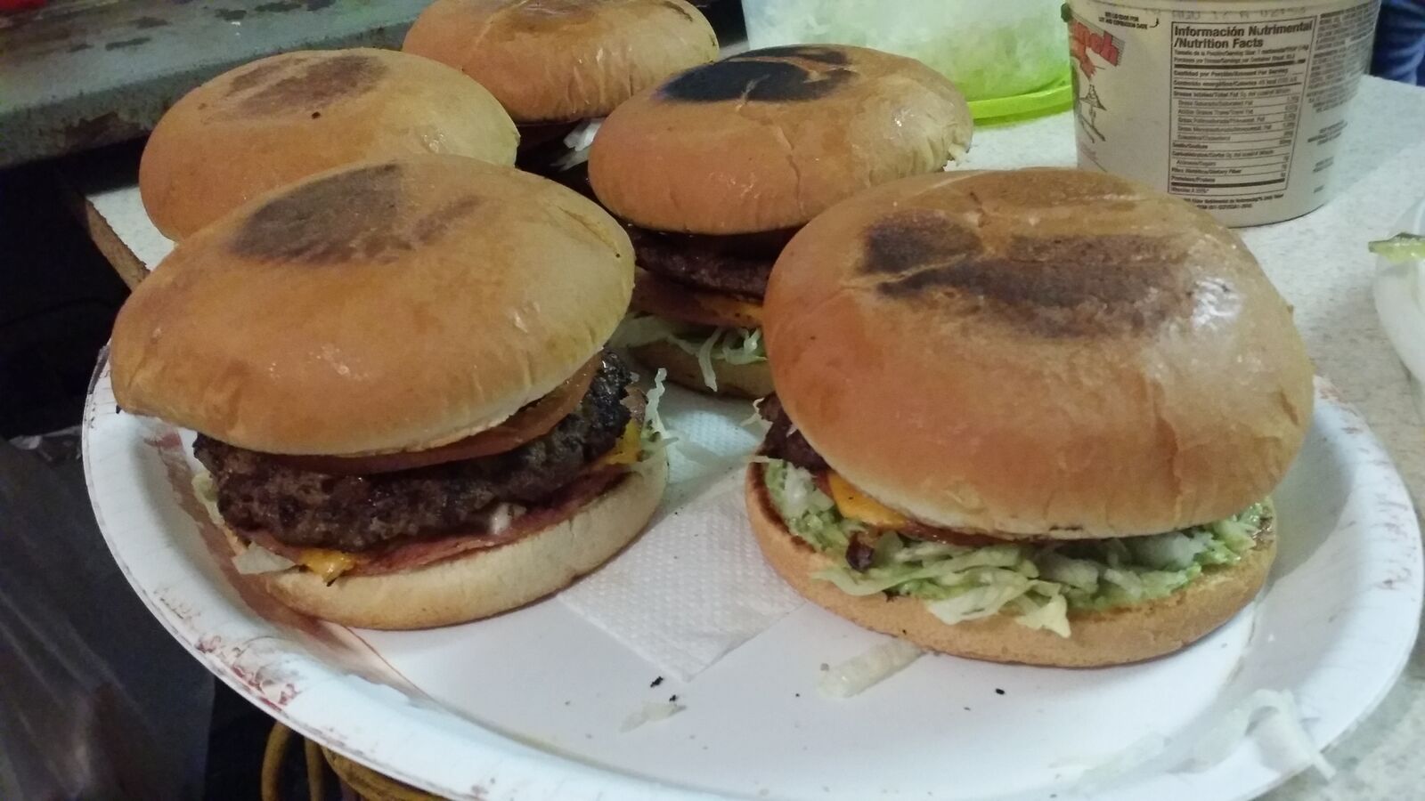 Tacos El Chompis image 2