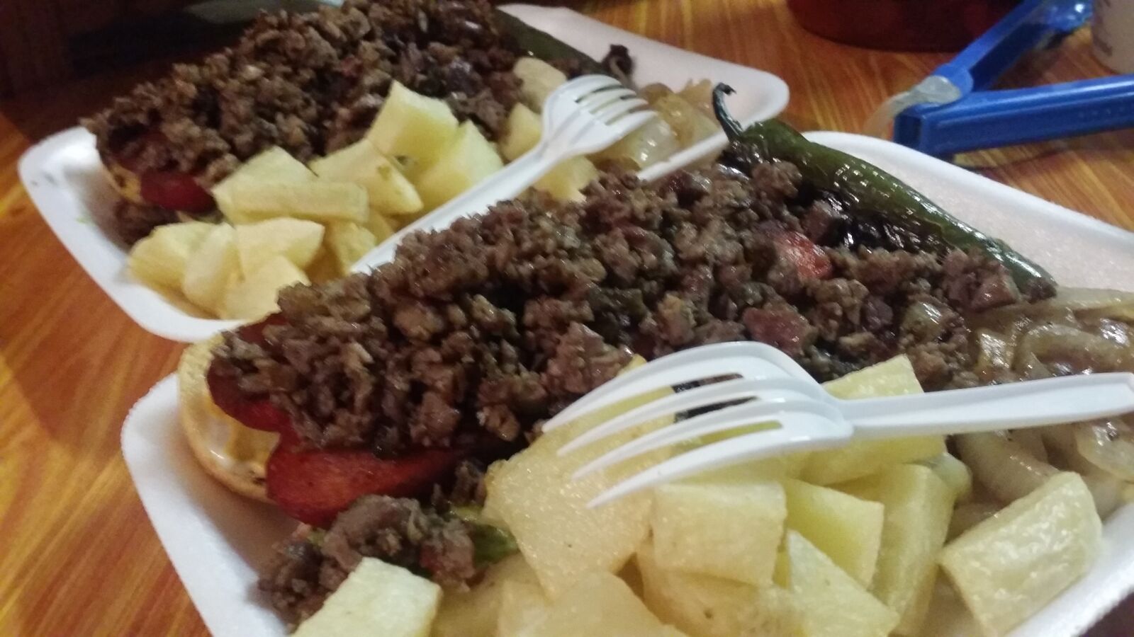 Tacos El Chompis image 3
