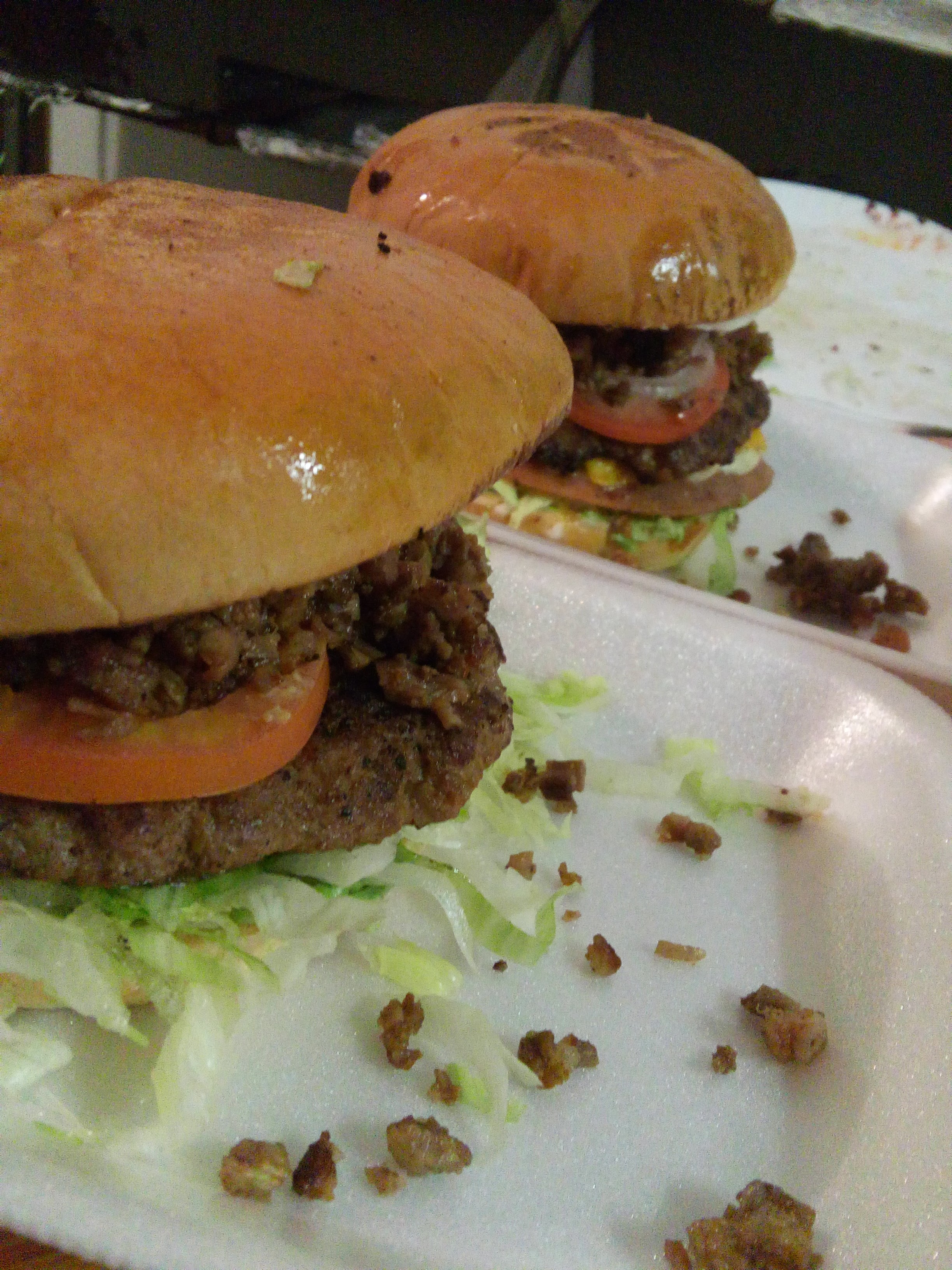 Tacos El Chompis image 4