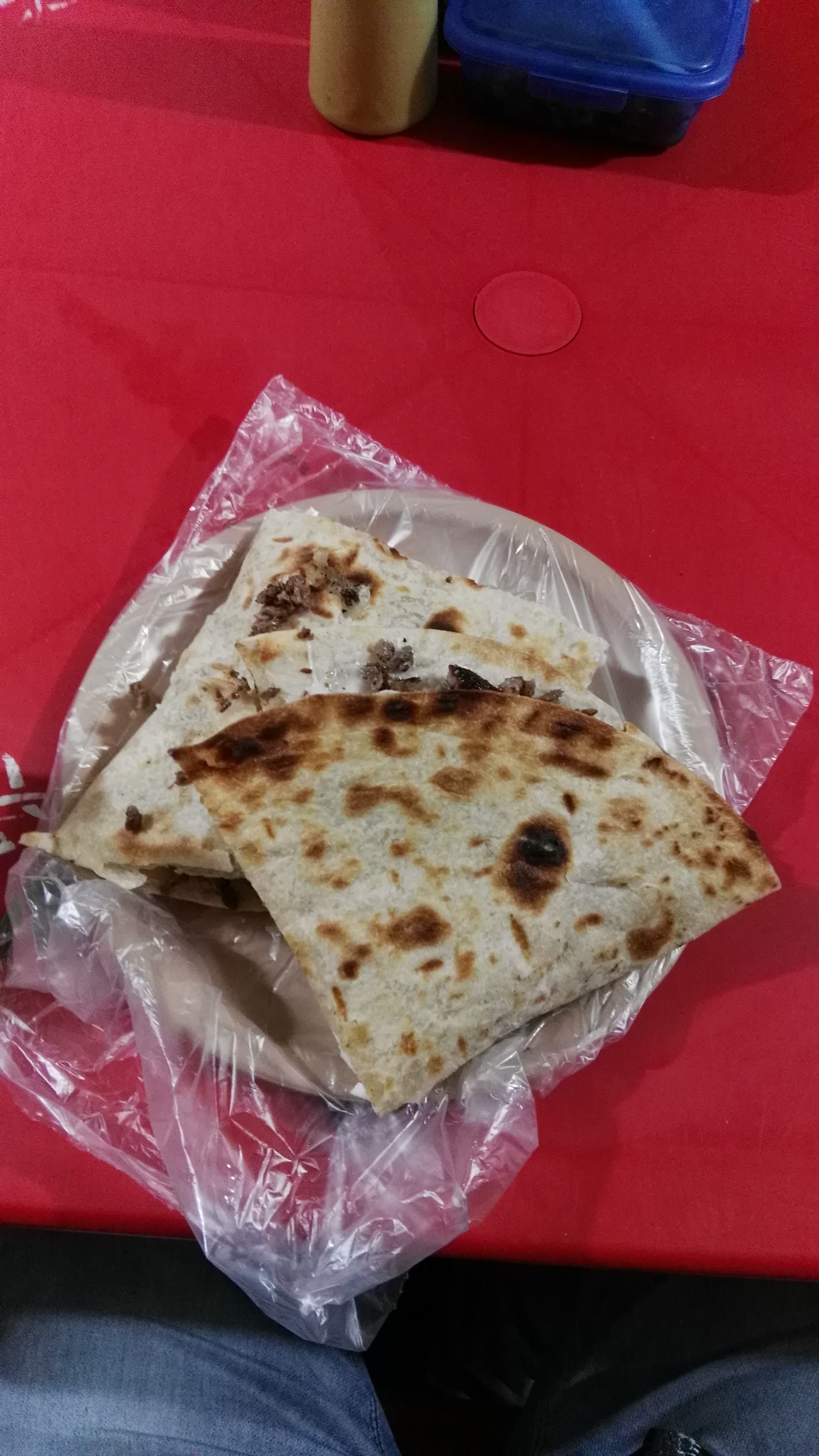 Tacos El Chompis image 5