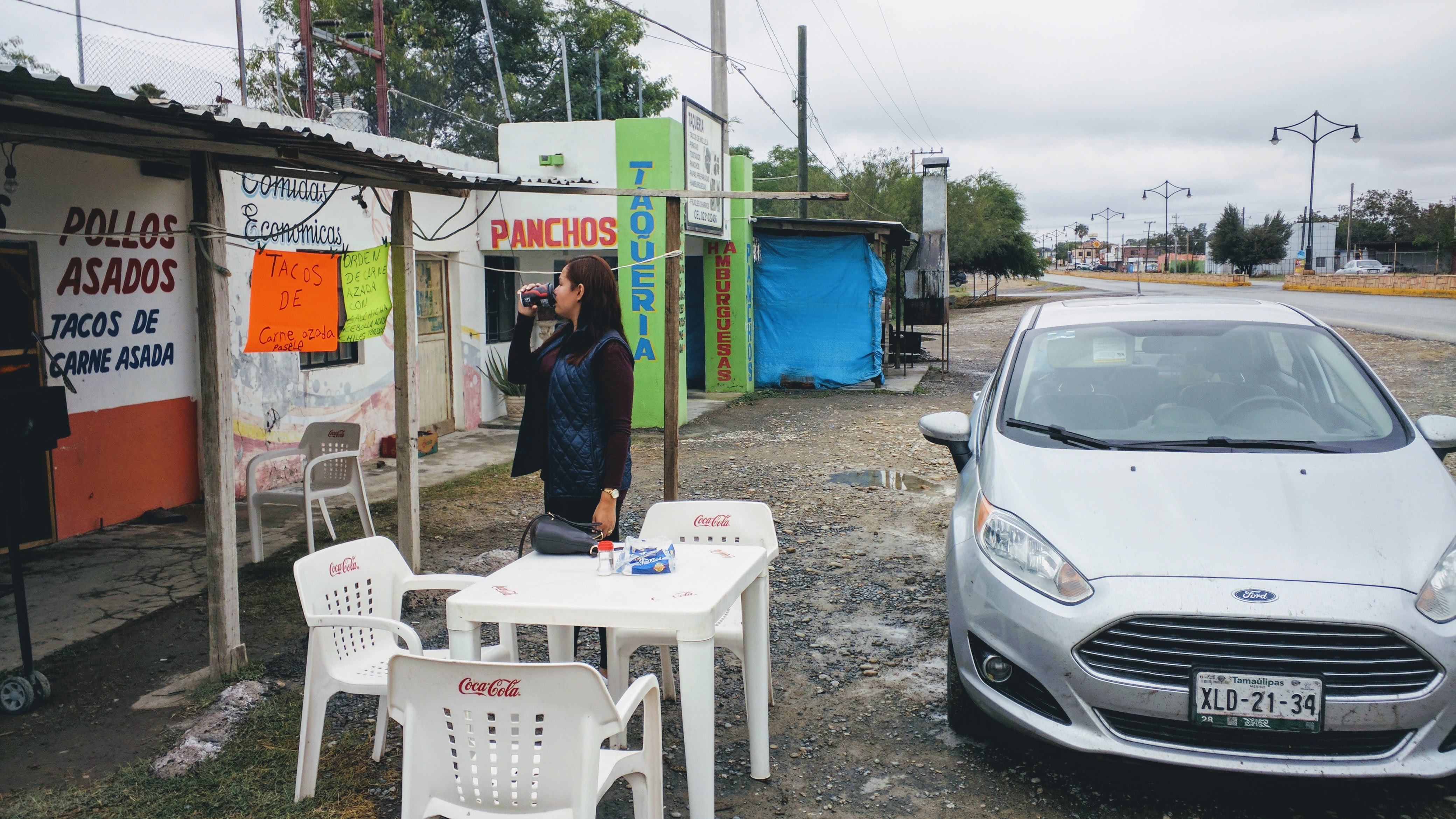 Tacos El Chompis image 6