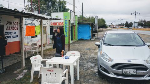 Tacos El Chompis image 6