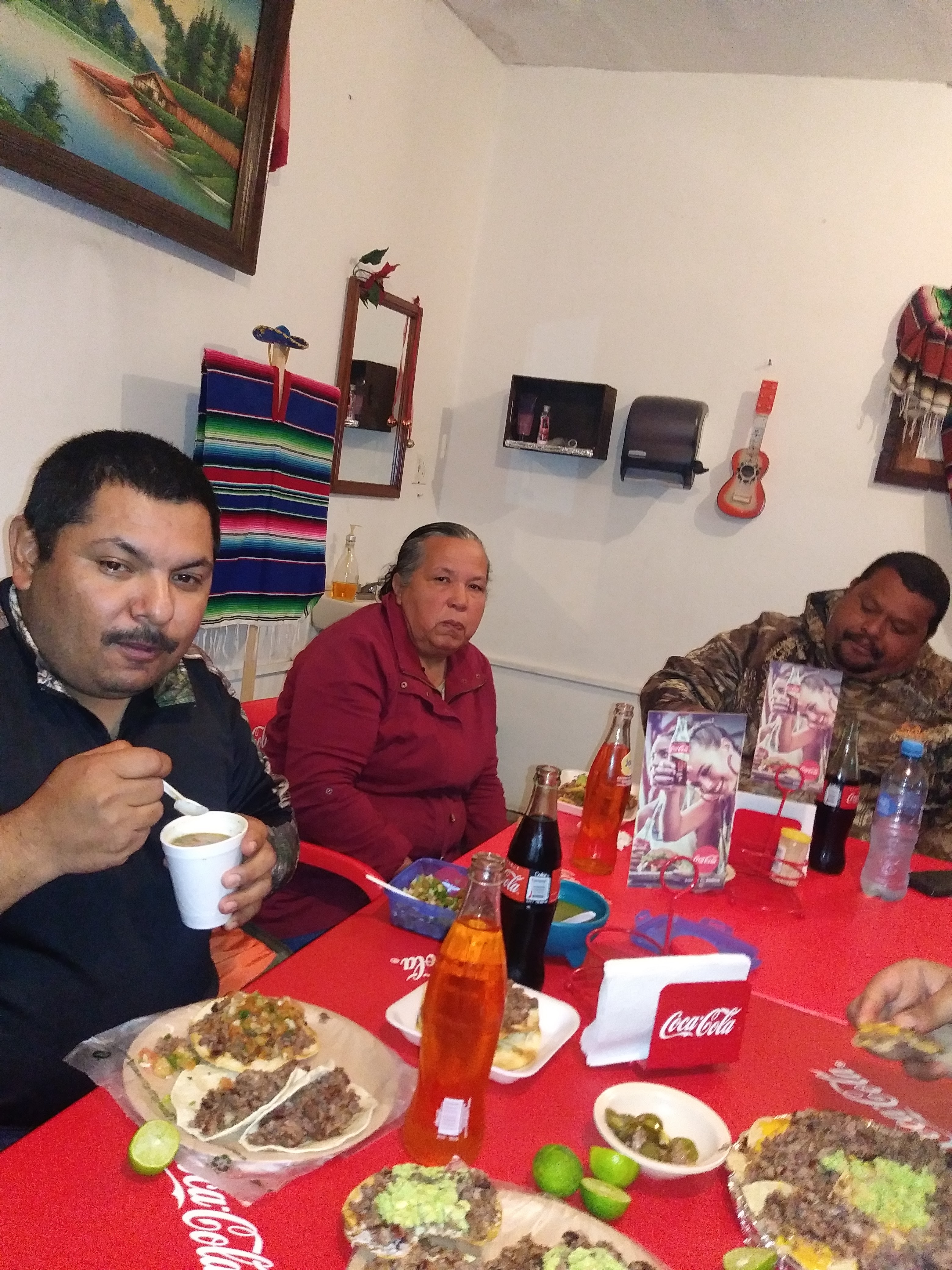 Tacos El Chompis image 9