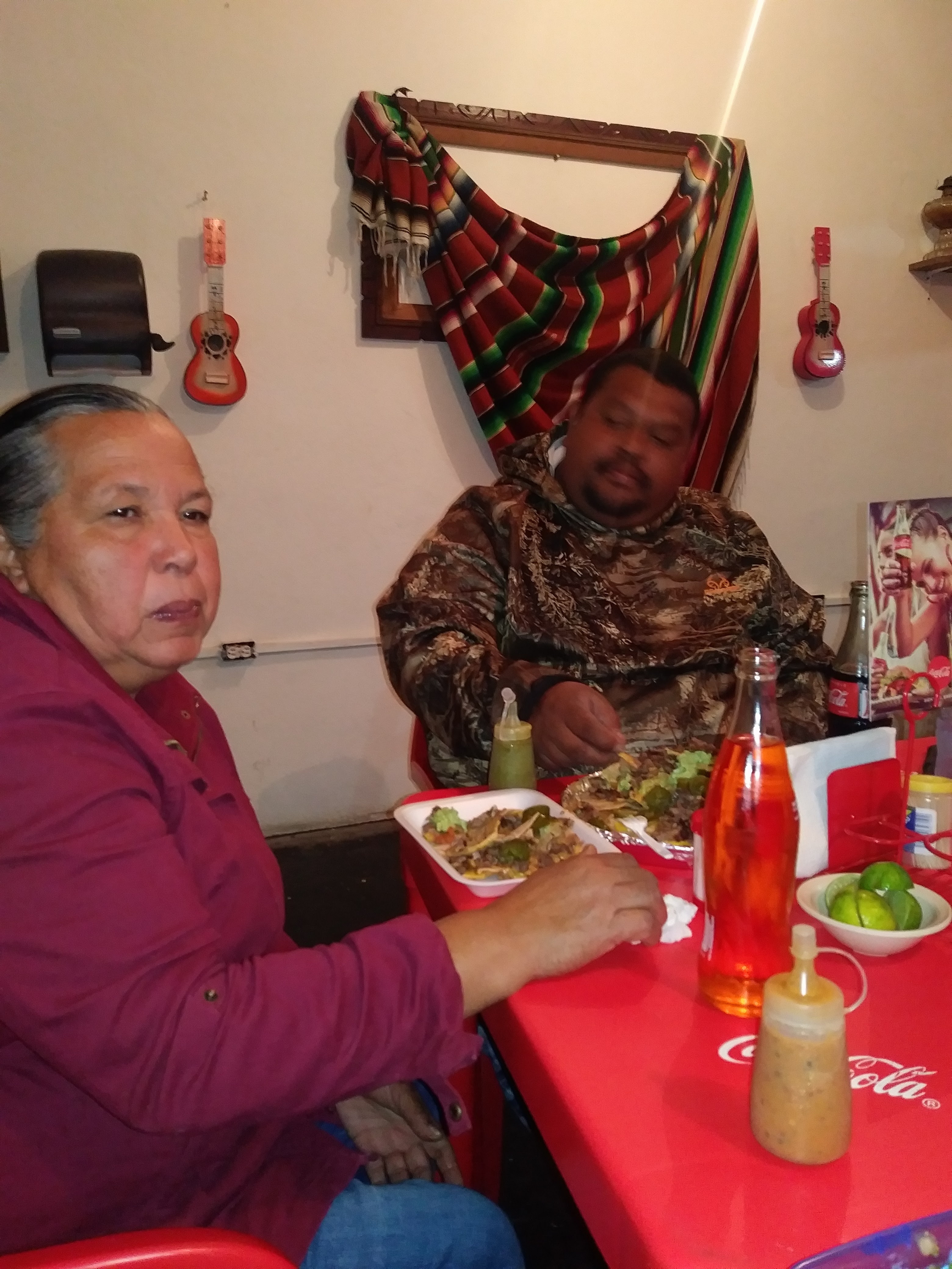 Tacos El Chompis image 10