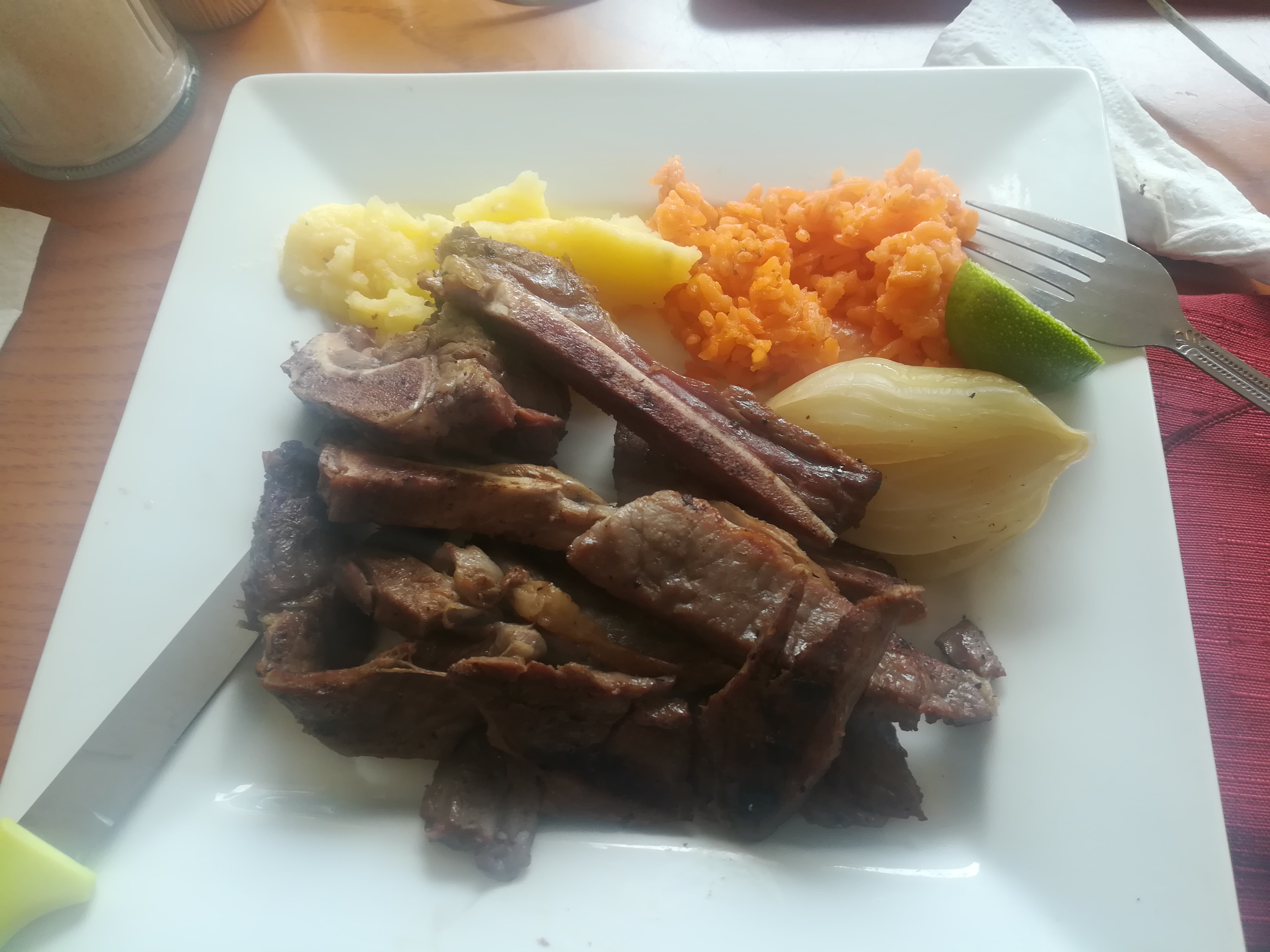 Mega Antojitos image 3