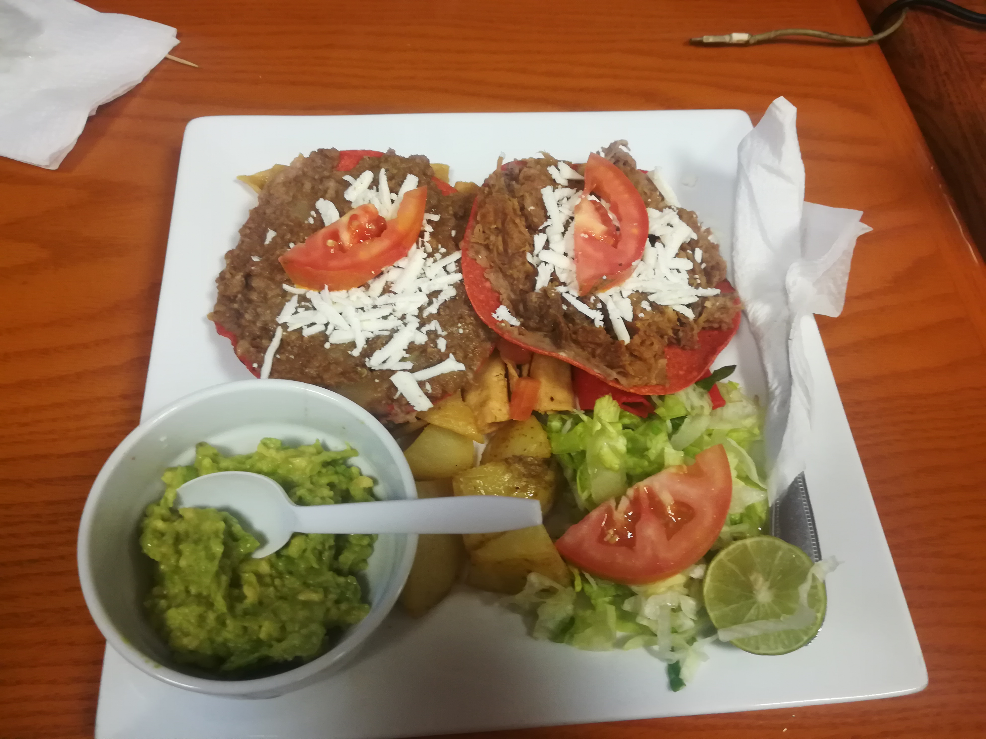 Mega Antojitos image 4