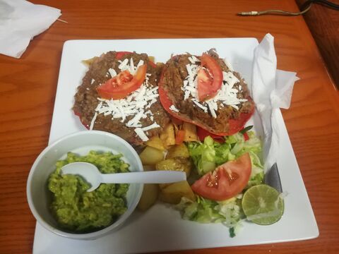 Mega Antojitos image 4