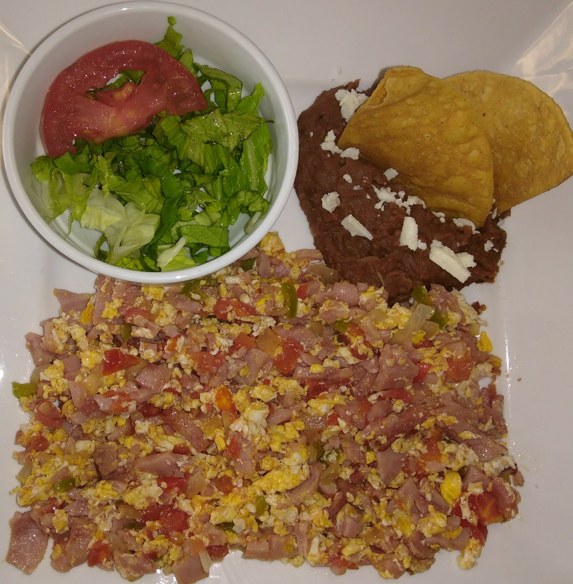 Mega Antojitos image 5