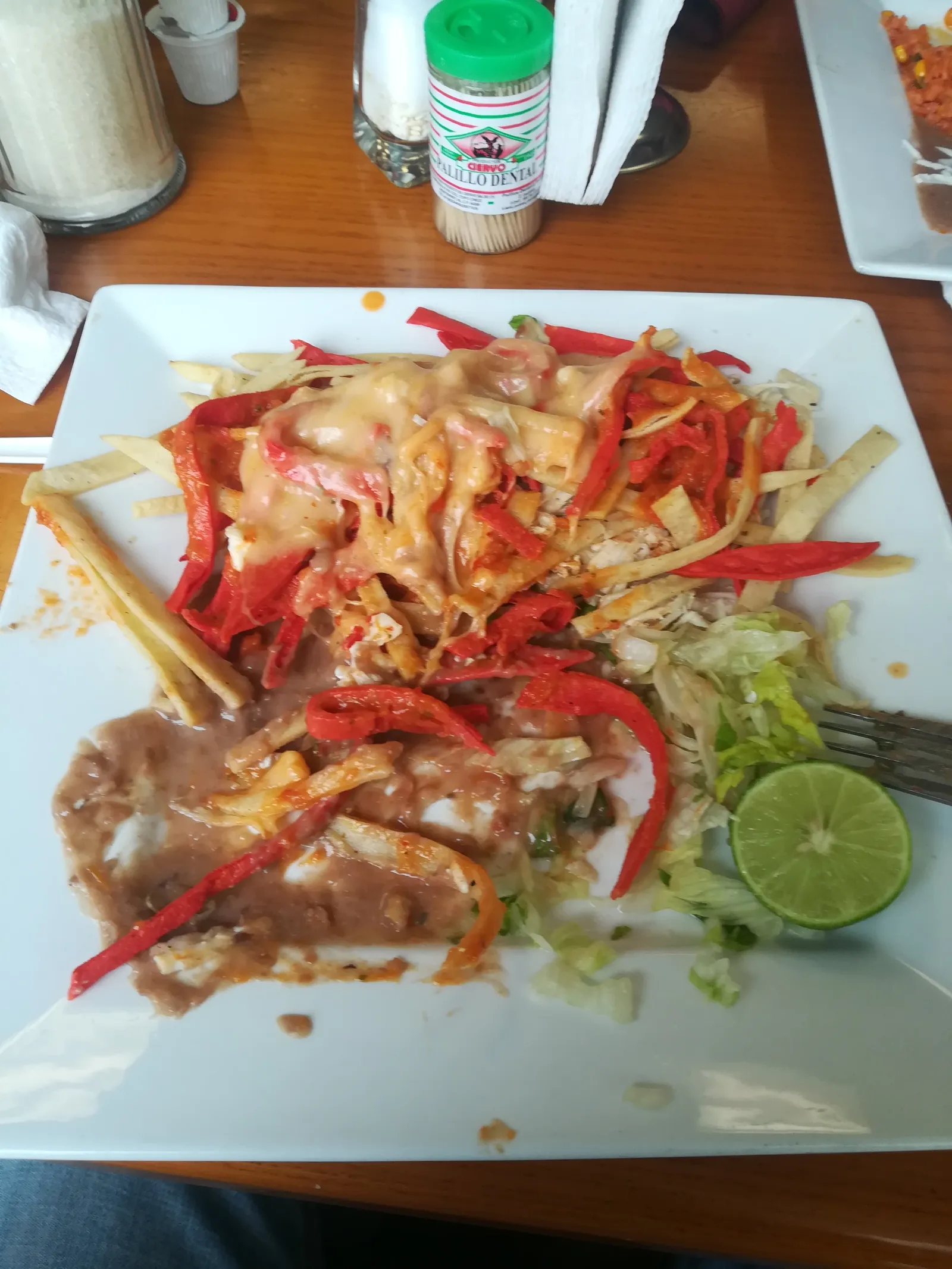 Mega Antojitos image 6