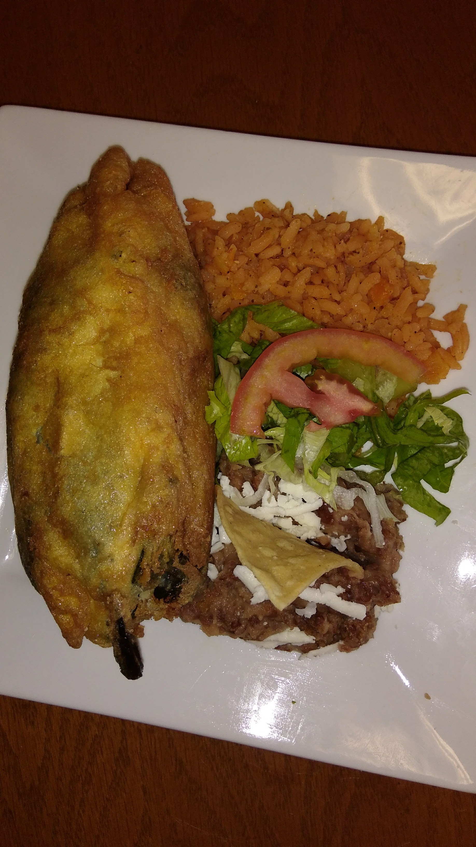 Mega Antojitos image 7