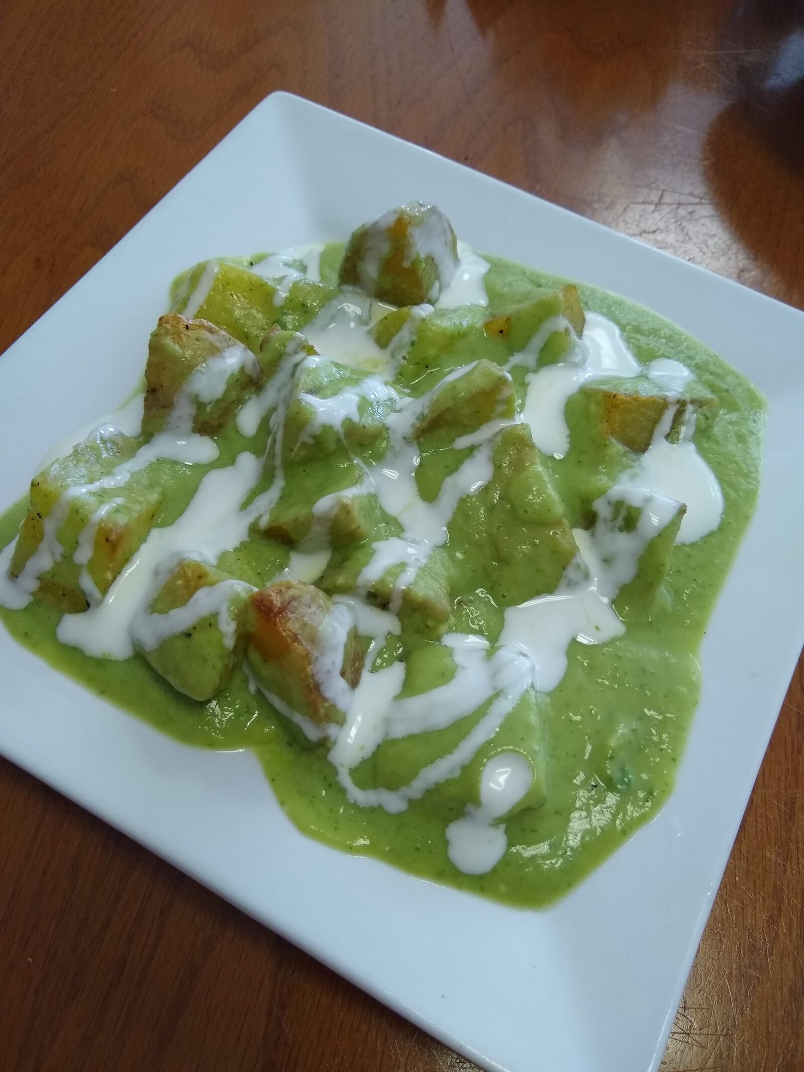 Mega Antojitos image 9