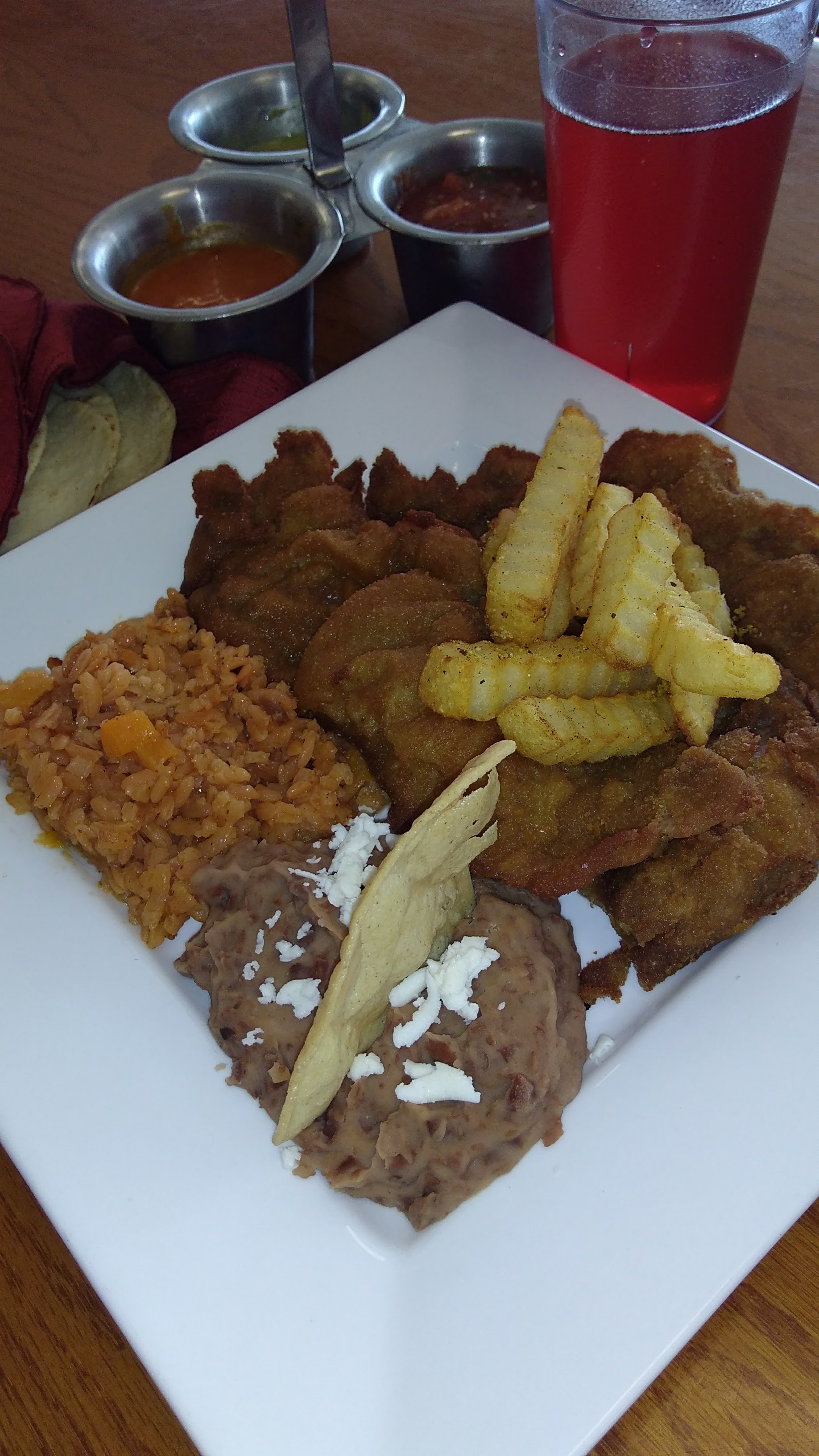 Mega Antojitos image 10