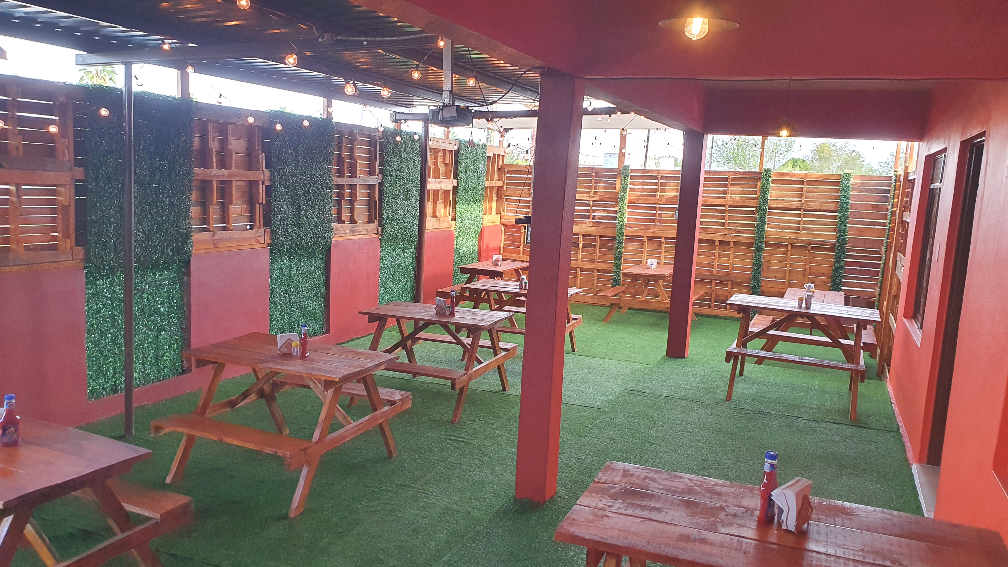 GOSA ALITAS Y BONELESS image 1