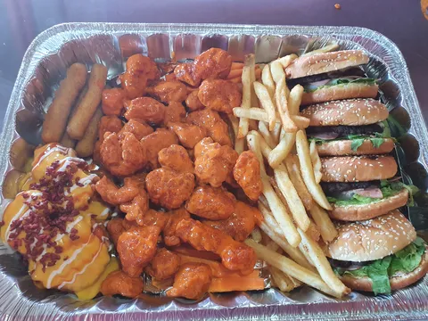 GOSA ALITAS Y BONELESS image 2