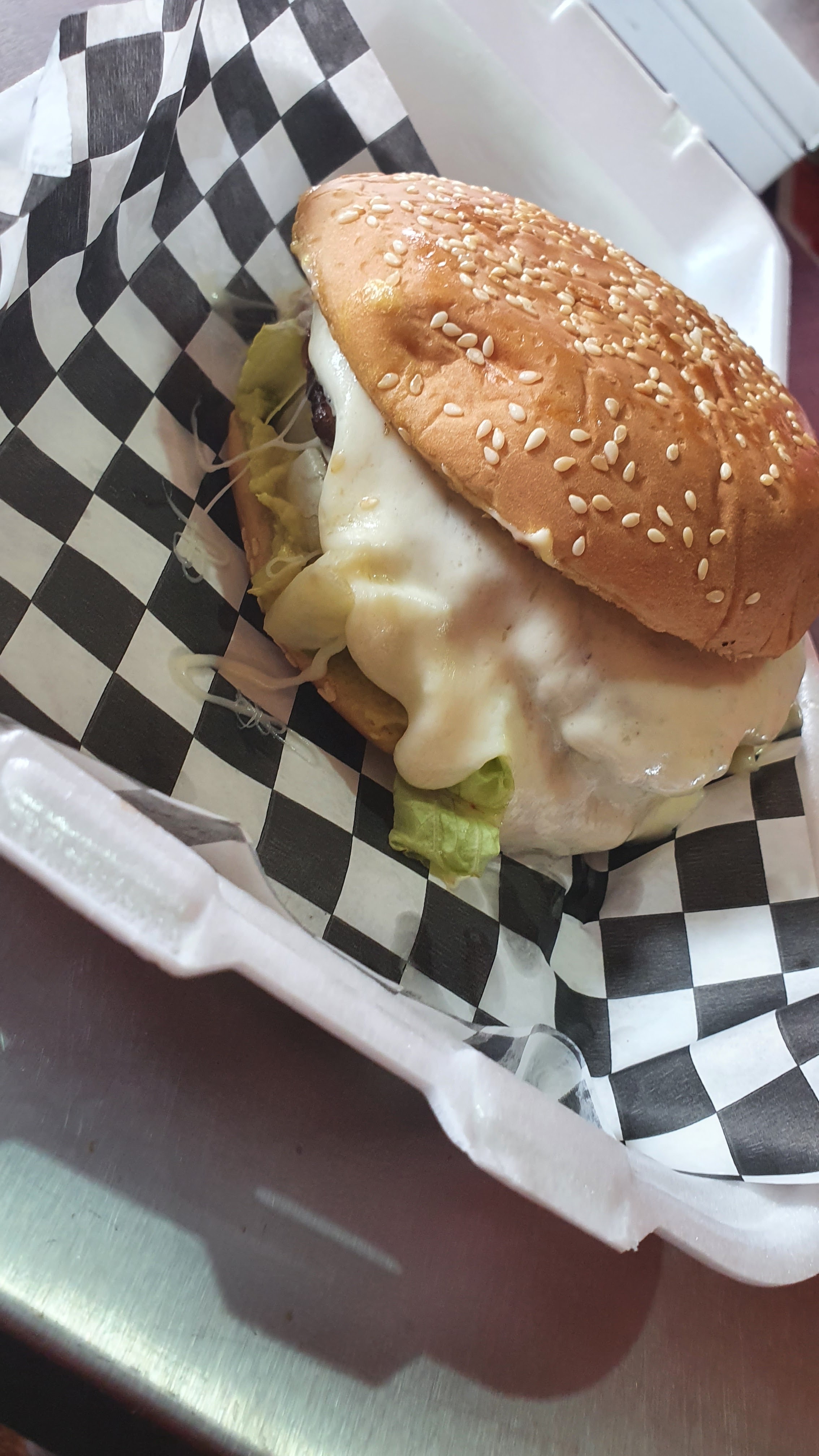 GOSA ALITAS Y BONELESS image 3