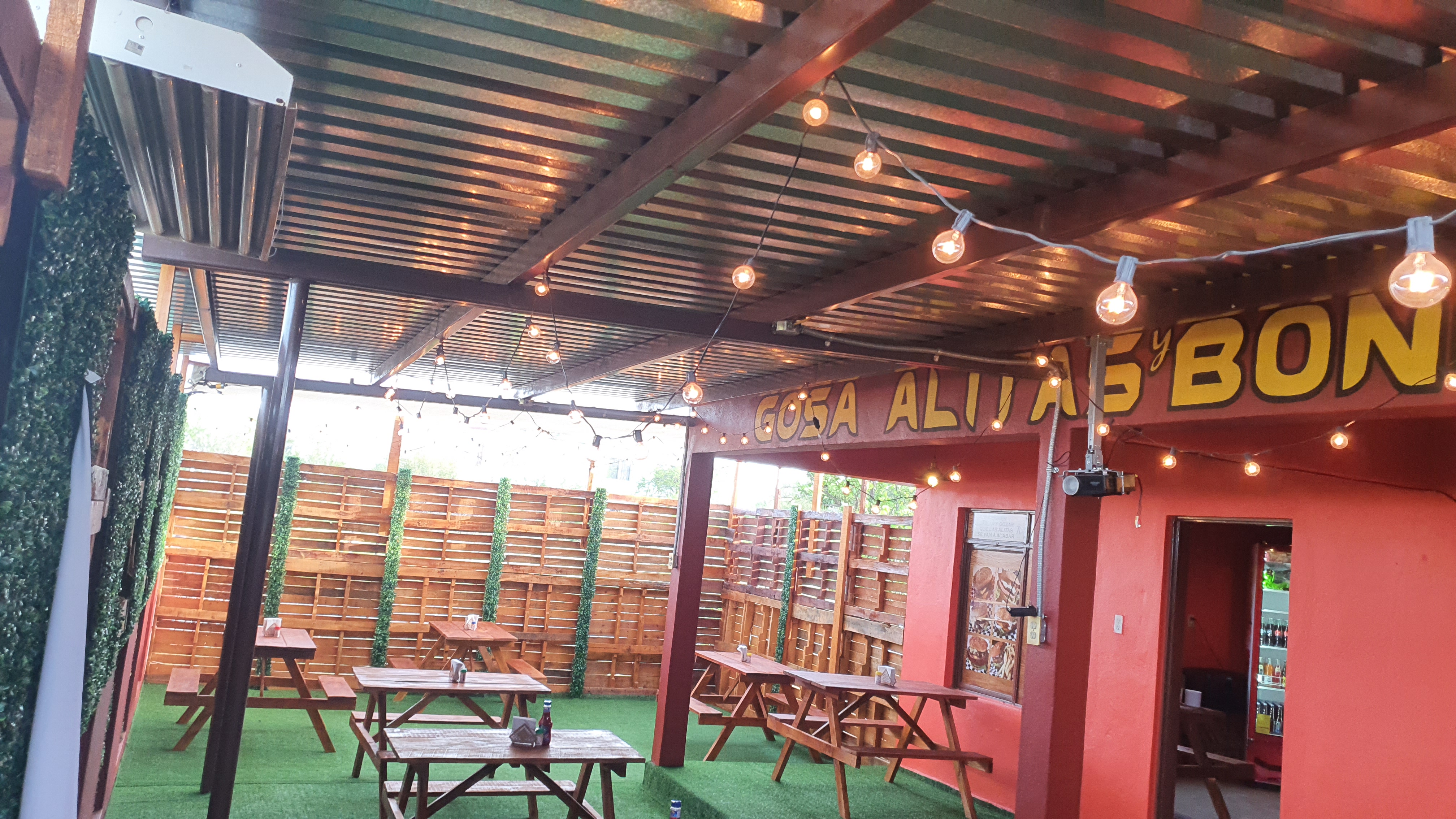 GOSA ALITAS Y BONELESS image 4