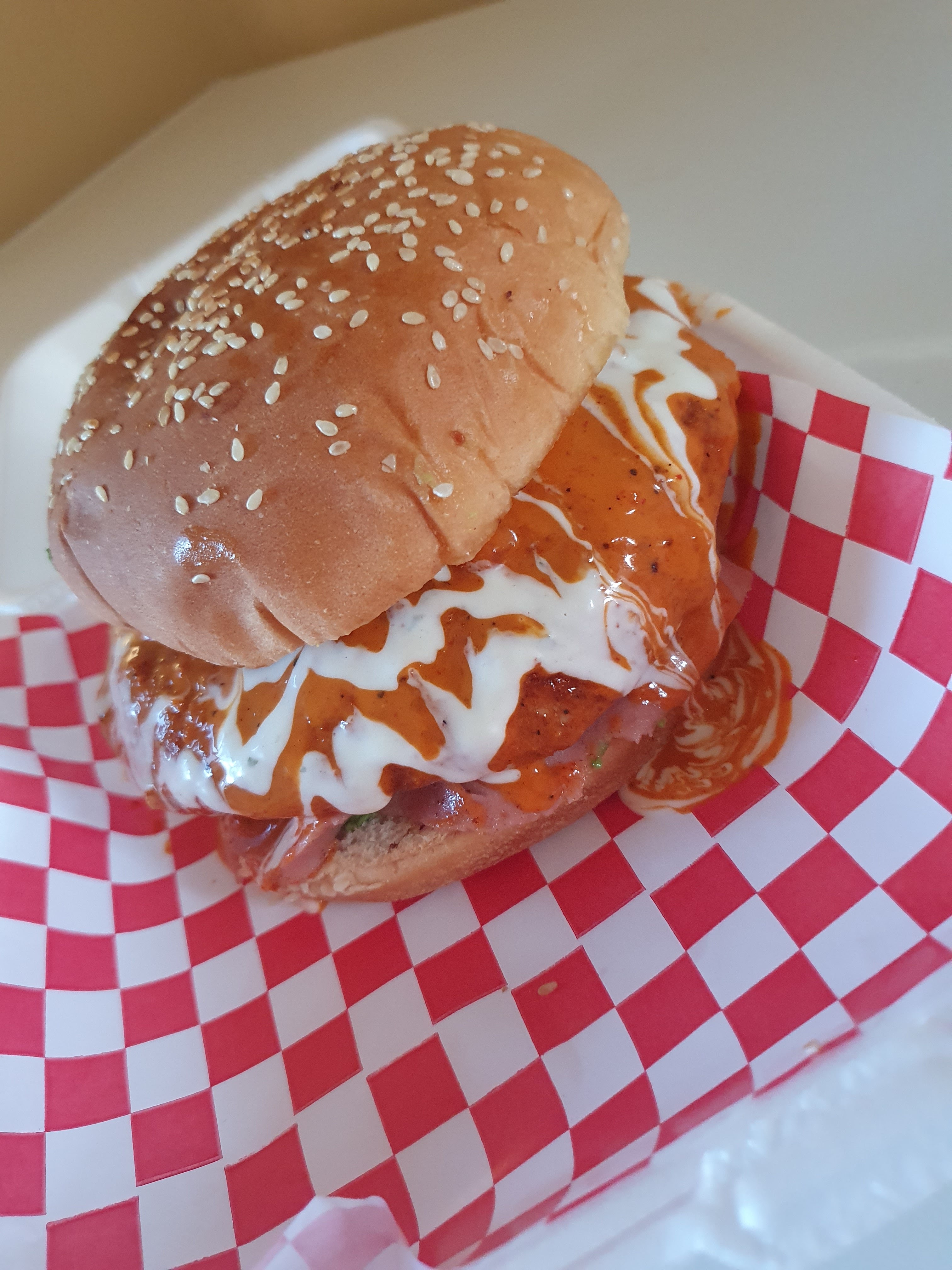 GOSA ALITAS Y BONELESS image 6