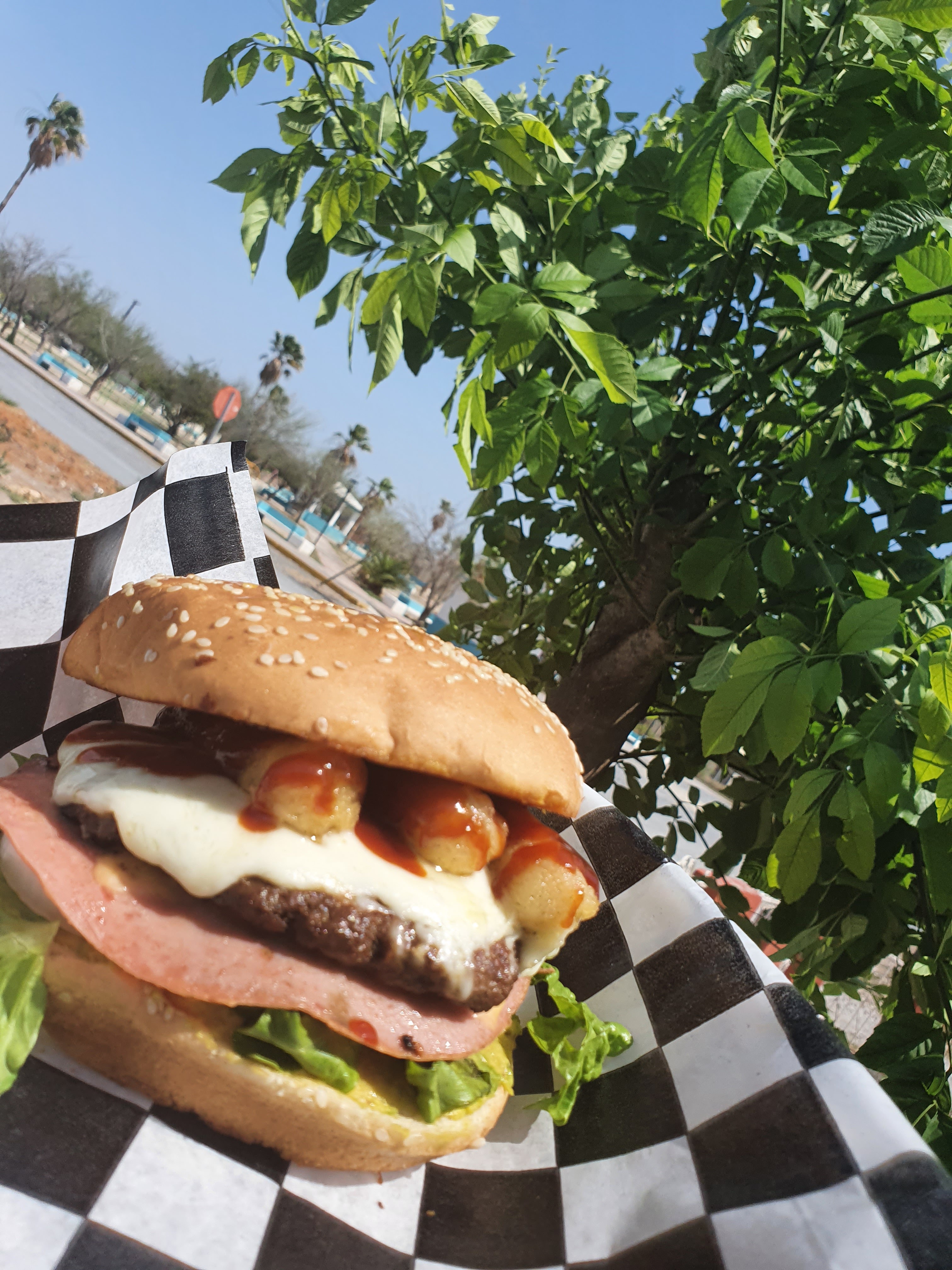 GOSA ALITAS Y BONELESS image 9