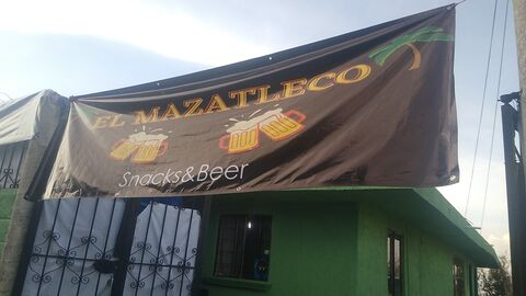 El Mazatleco Snacks and Beer image 1