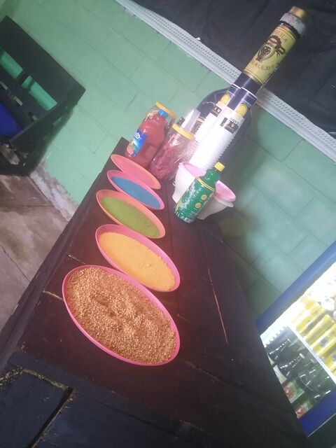 El Mazatleco Snacks and Beer image 3