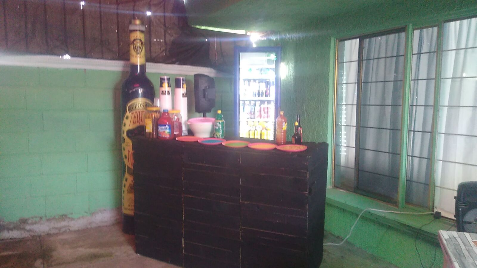 El Mazatleco Snacks and Beer image 5