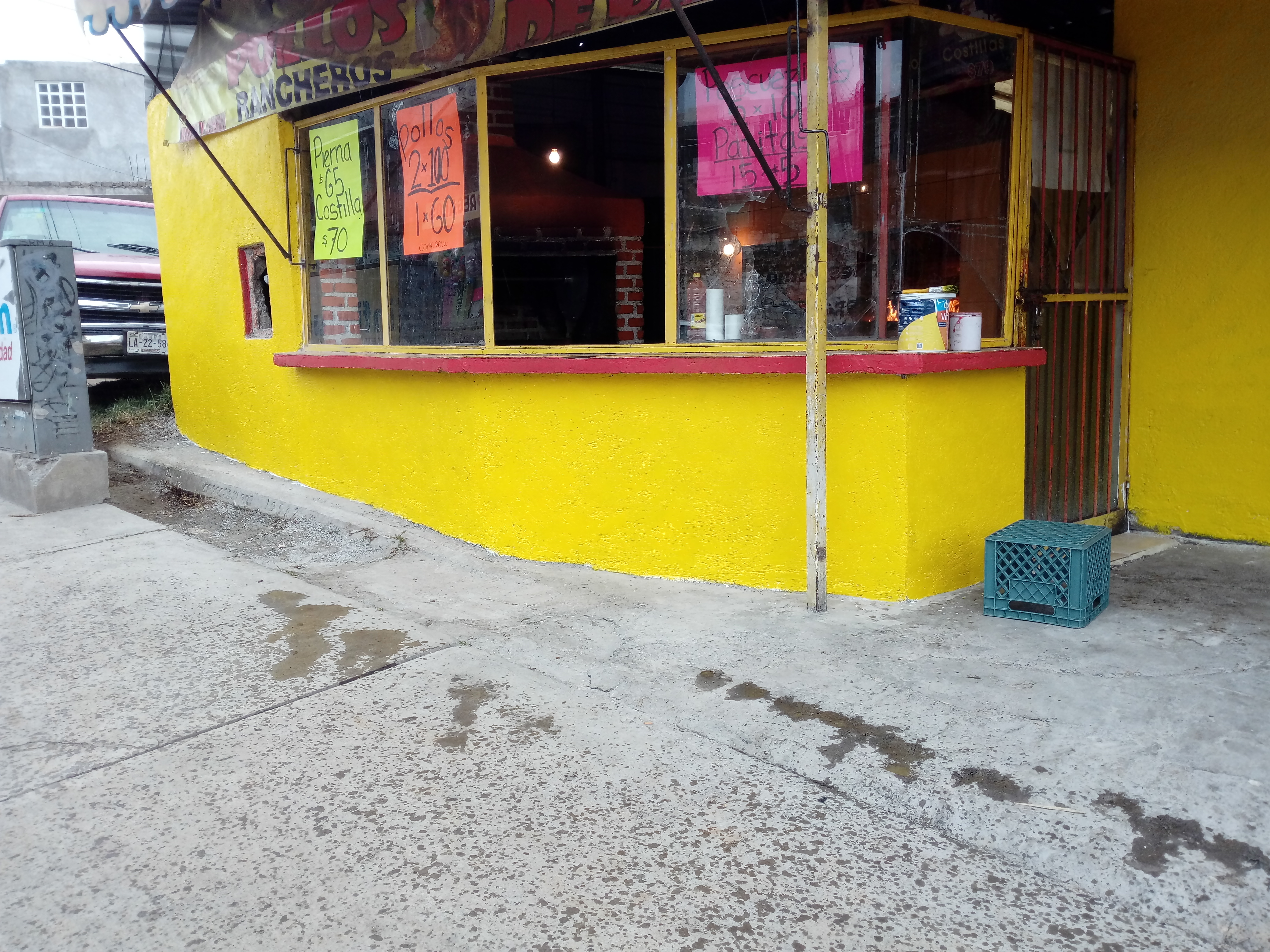 Rosti- Chely image 1