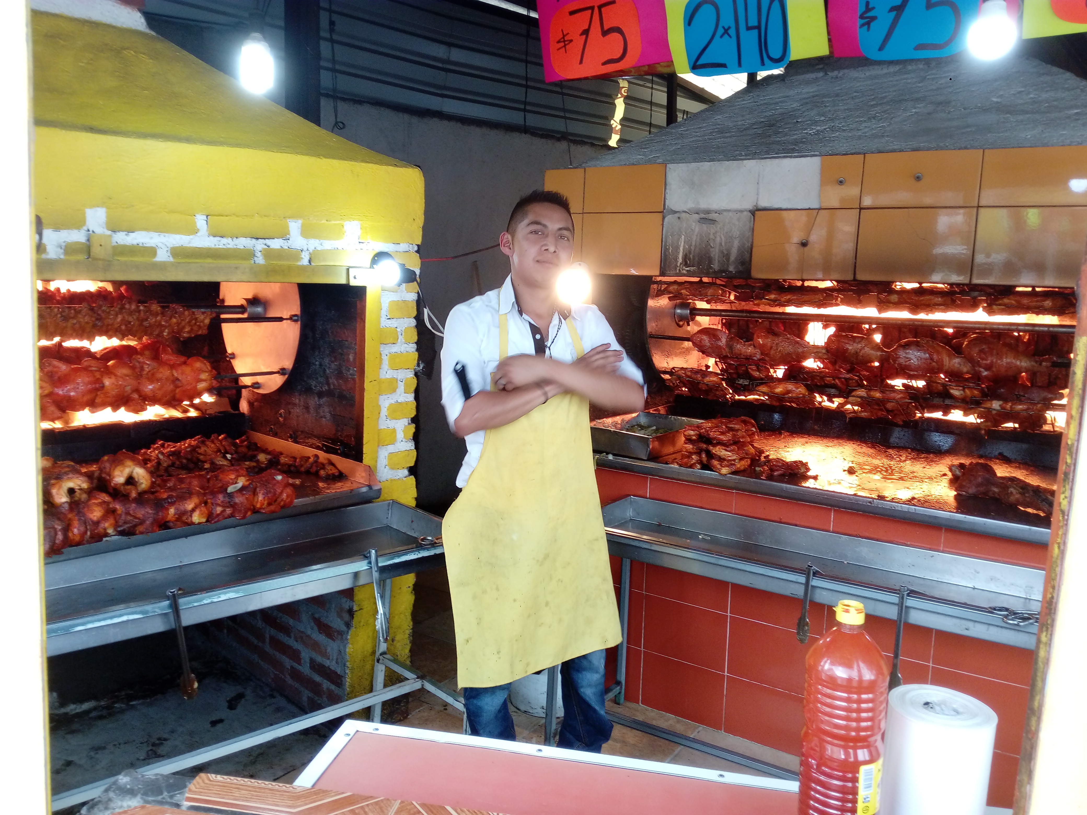 Rosti- Chely image 2