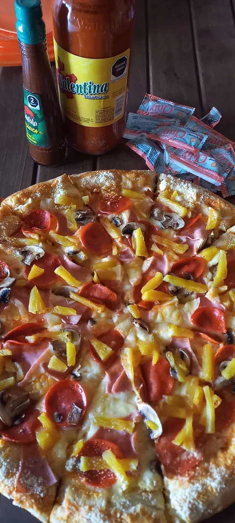 Pizza Texas image 2