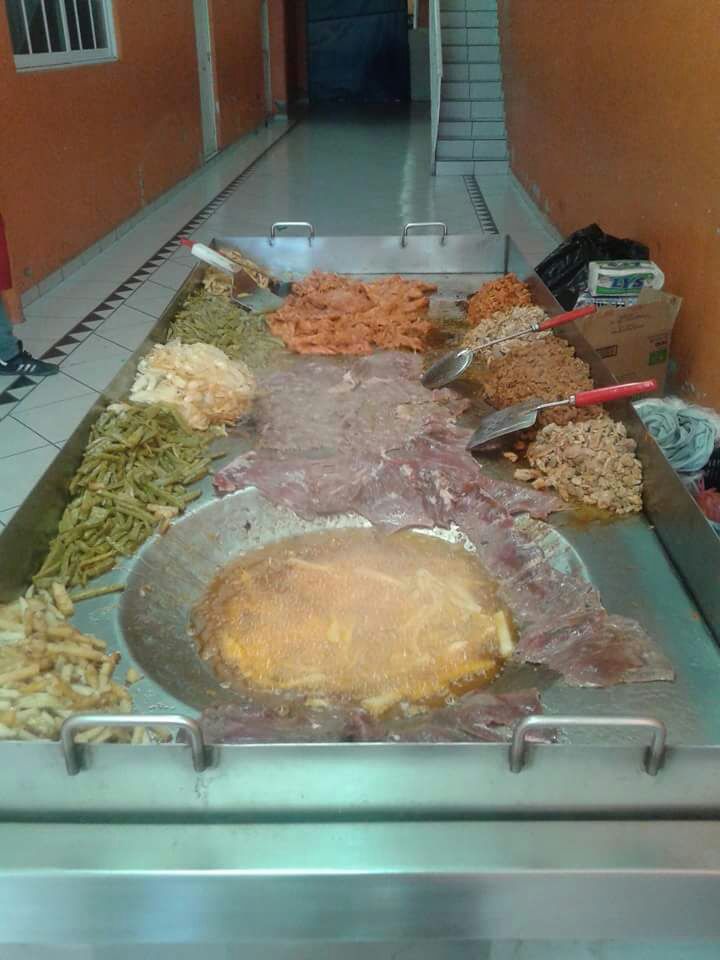 tacos "El Osito" image 2