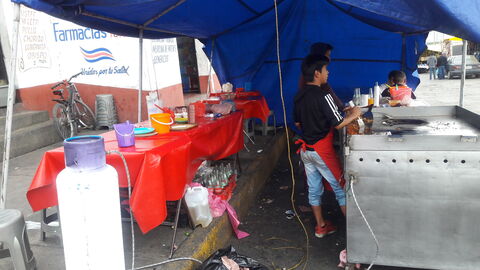 tacos "El Osito" image 5