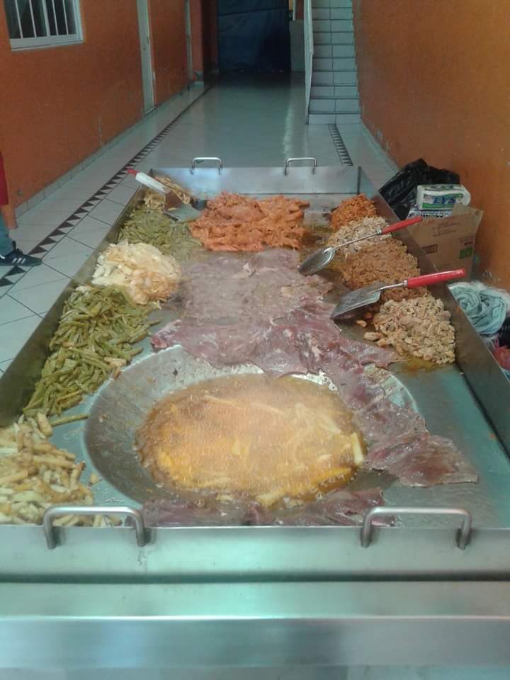 tacos "El Osito" image 7