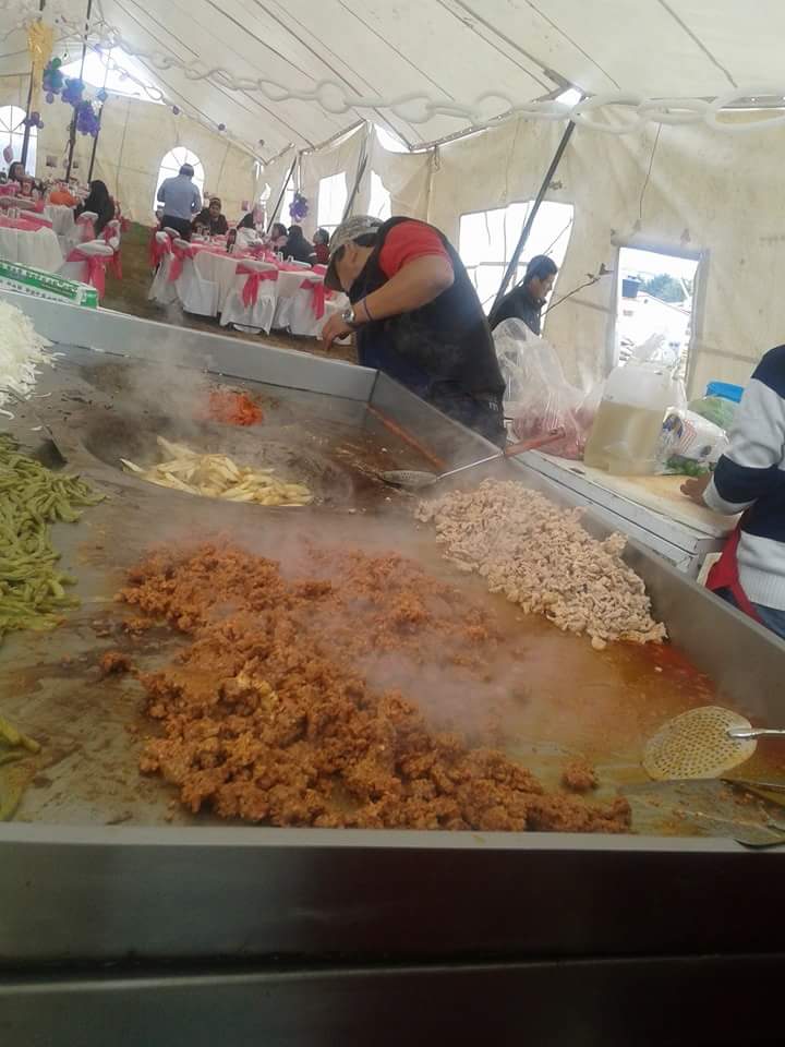 tacos "El Osito" image 9