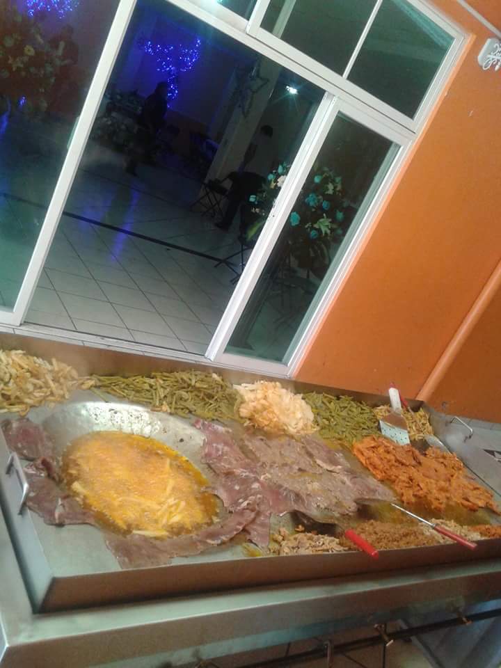 tacos "El Osito" image 10