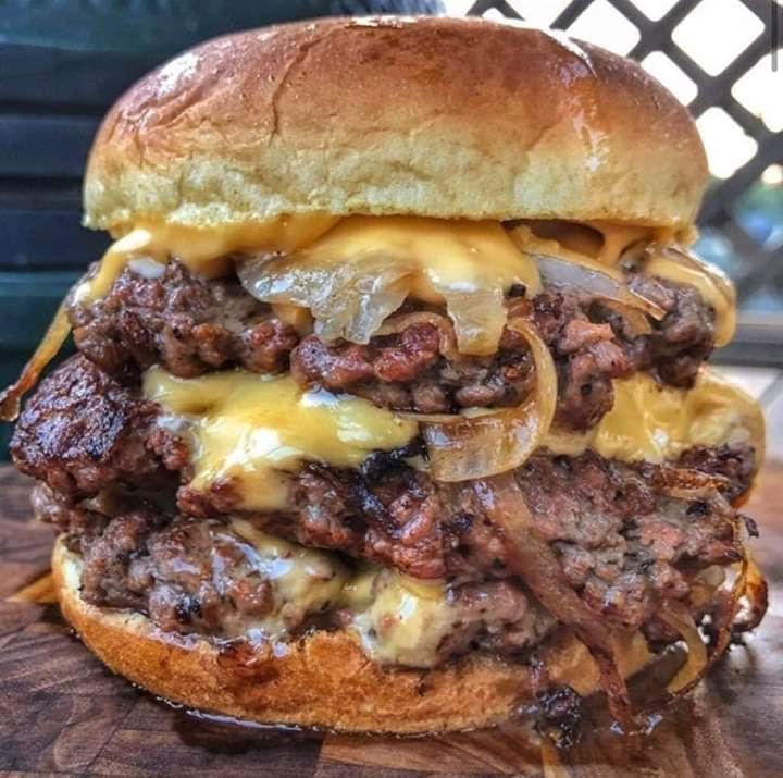 La casita de la hamburguesa mac image 4