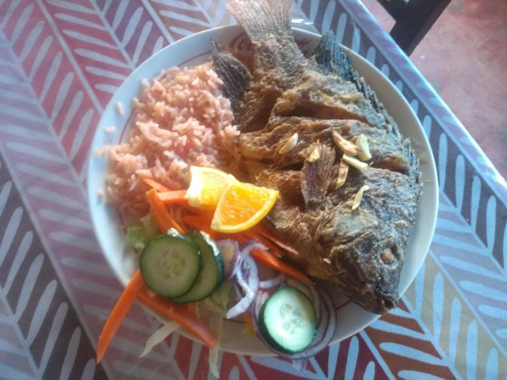 MARISCOS "PUERTO ALEGRE" image 2