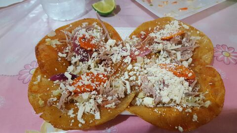 Cenaduría Ramirez image 1