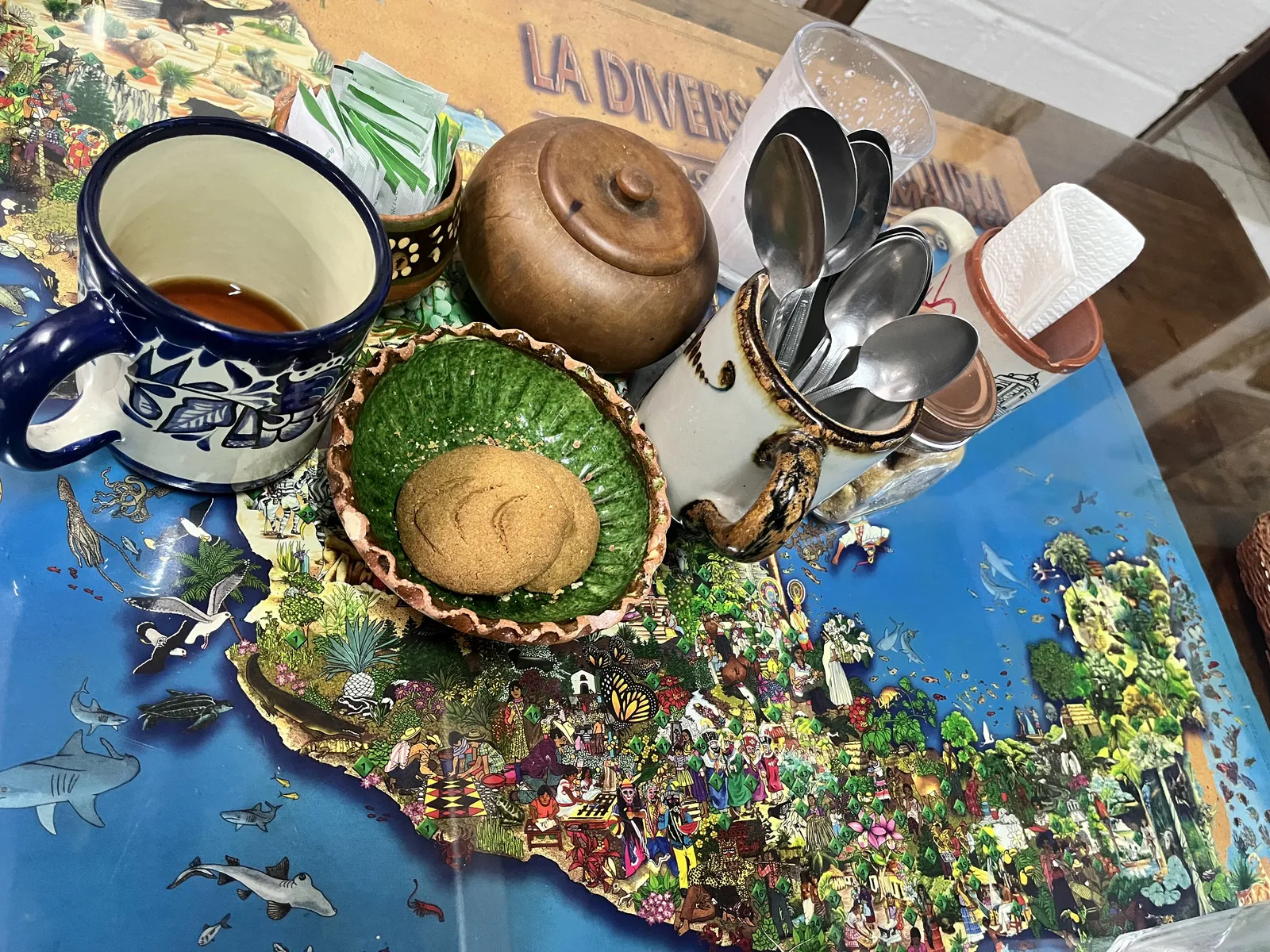 El Itacate image 3