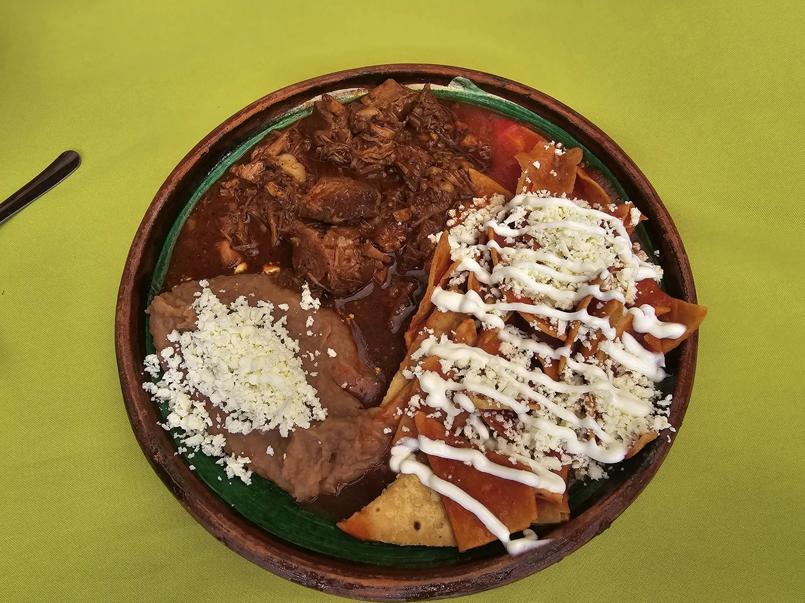 El Itacate image 4