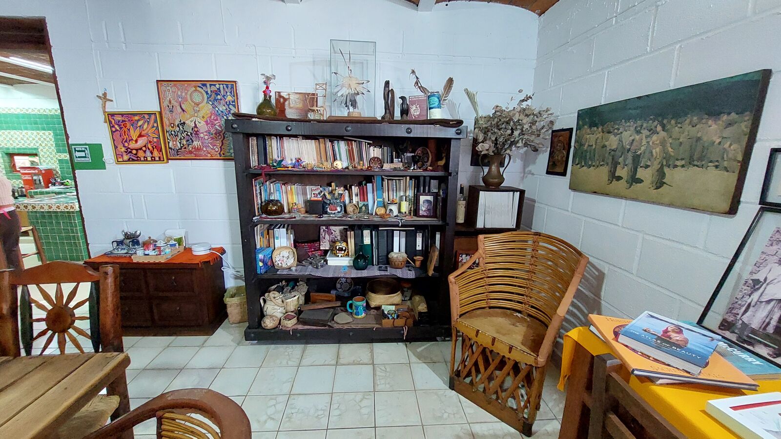 El Itacate image 5