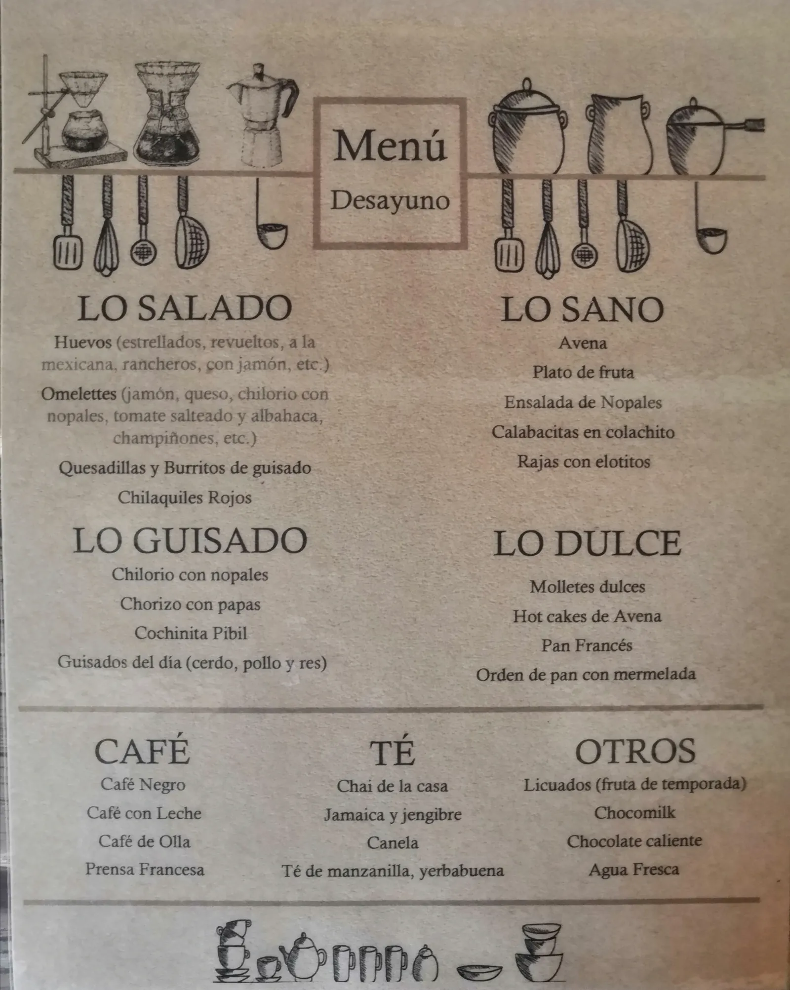 El Itacate image 10