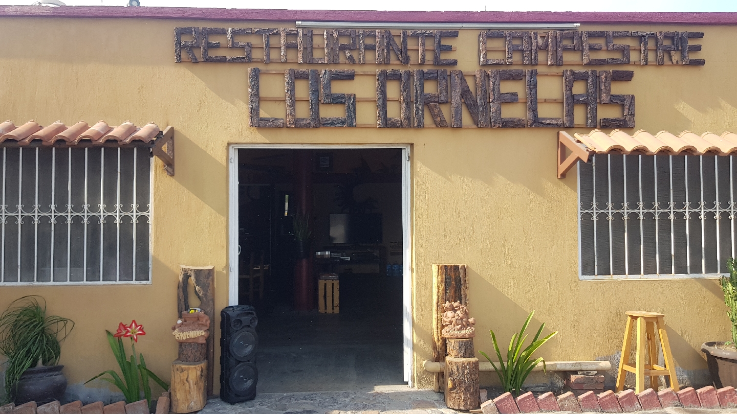 Restaurante Campestre Los Ornelas image 1