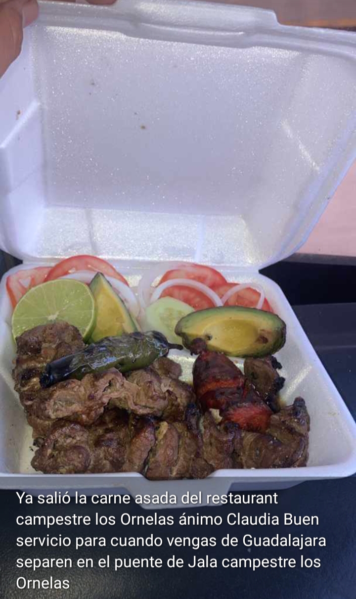 Restaurante Campestre Los Ornelas image 2